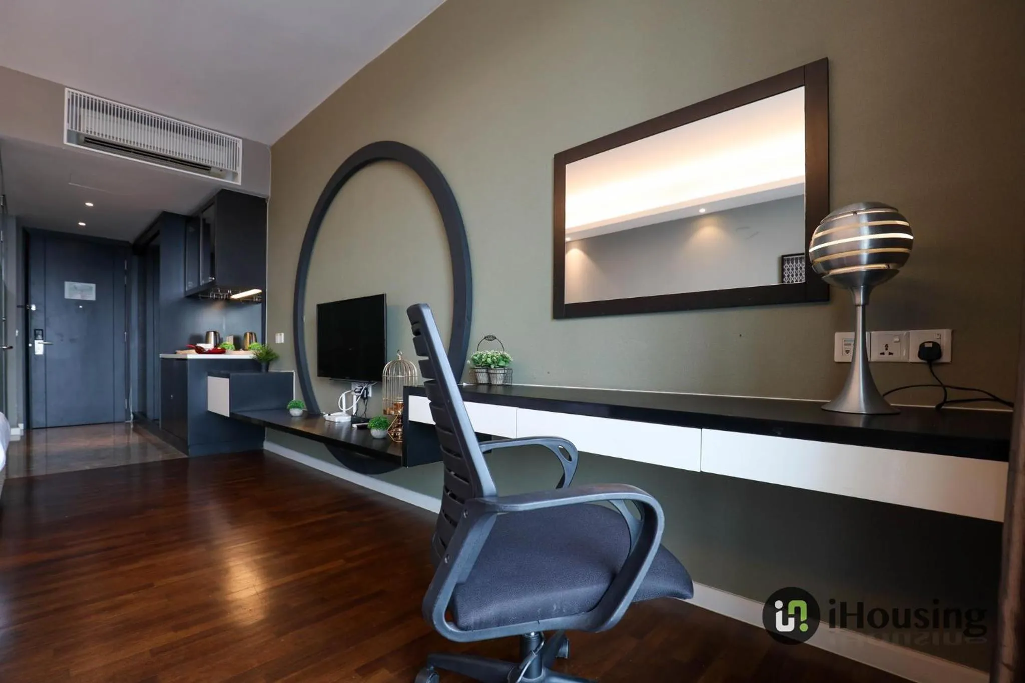 The Shore Premium Melaka By I Housing