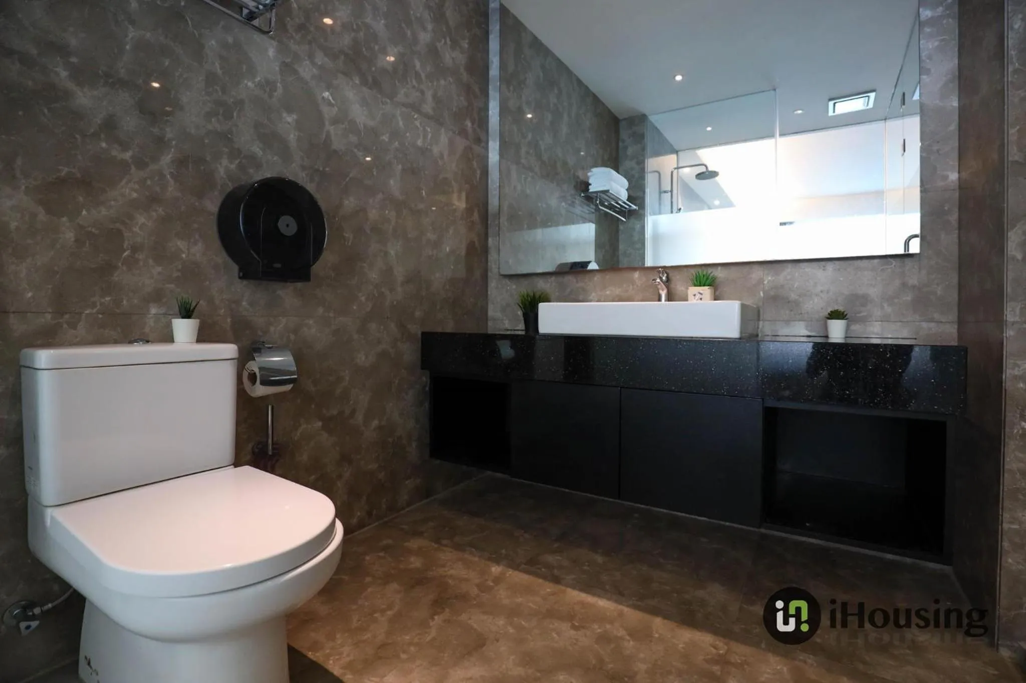 The Shore Premium Melaka By I Housing