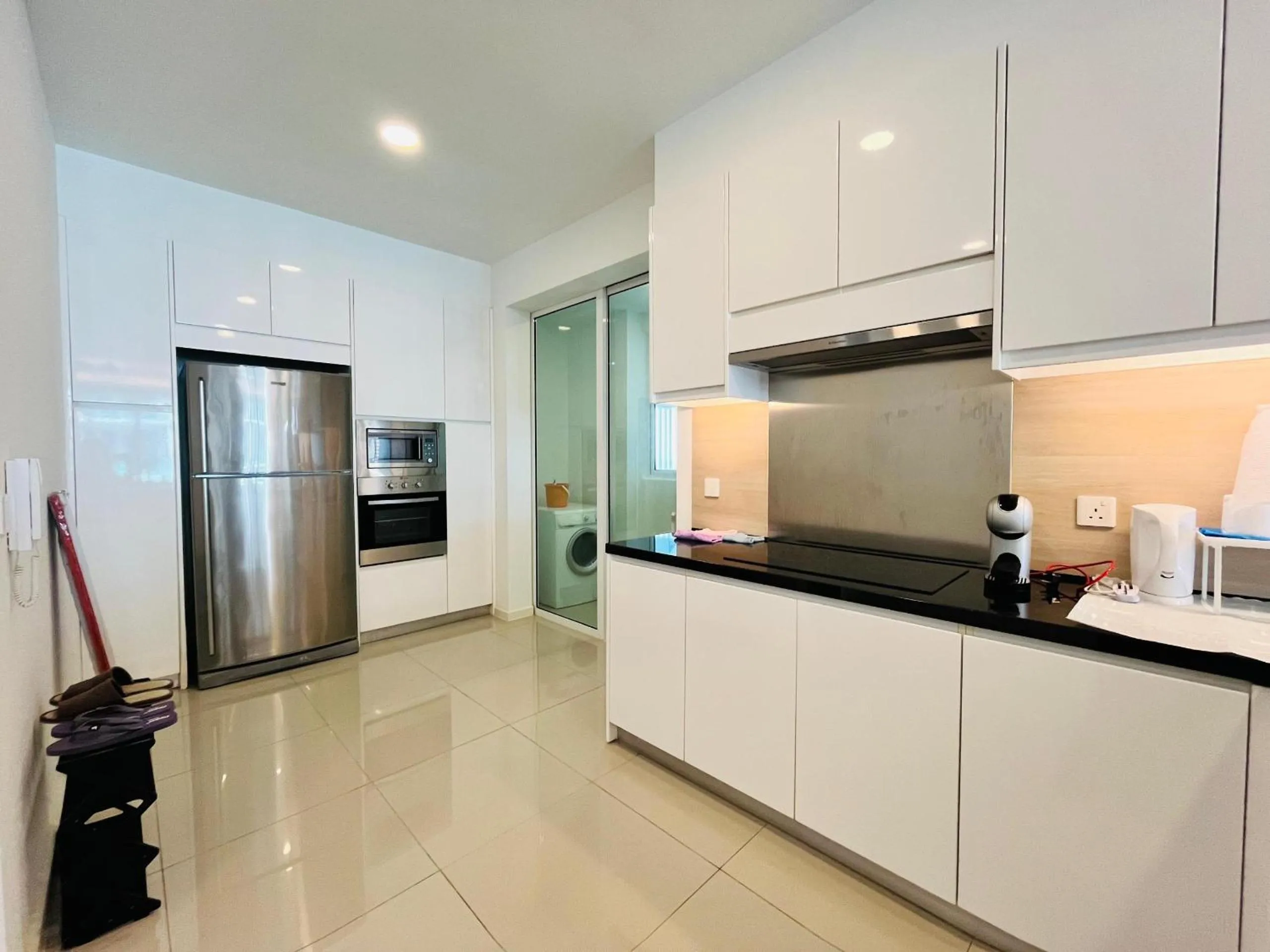 The Shore Premium Melaka By I Housing