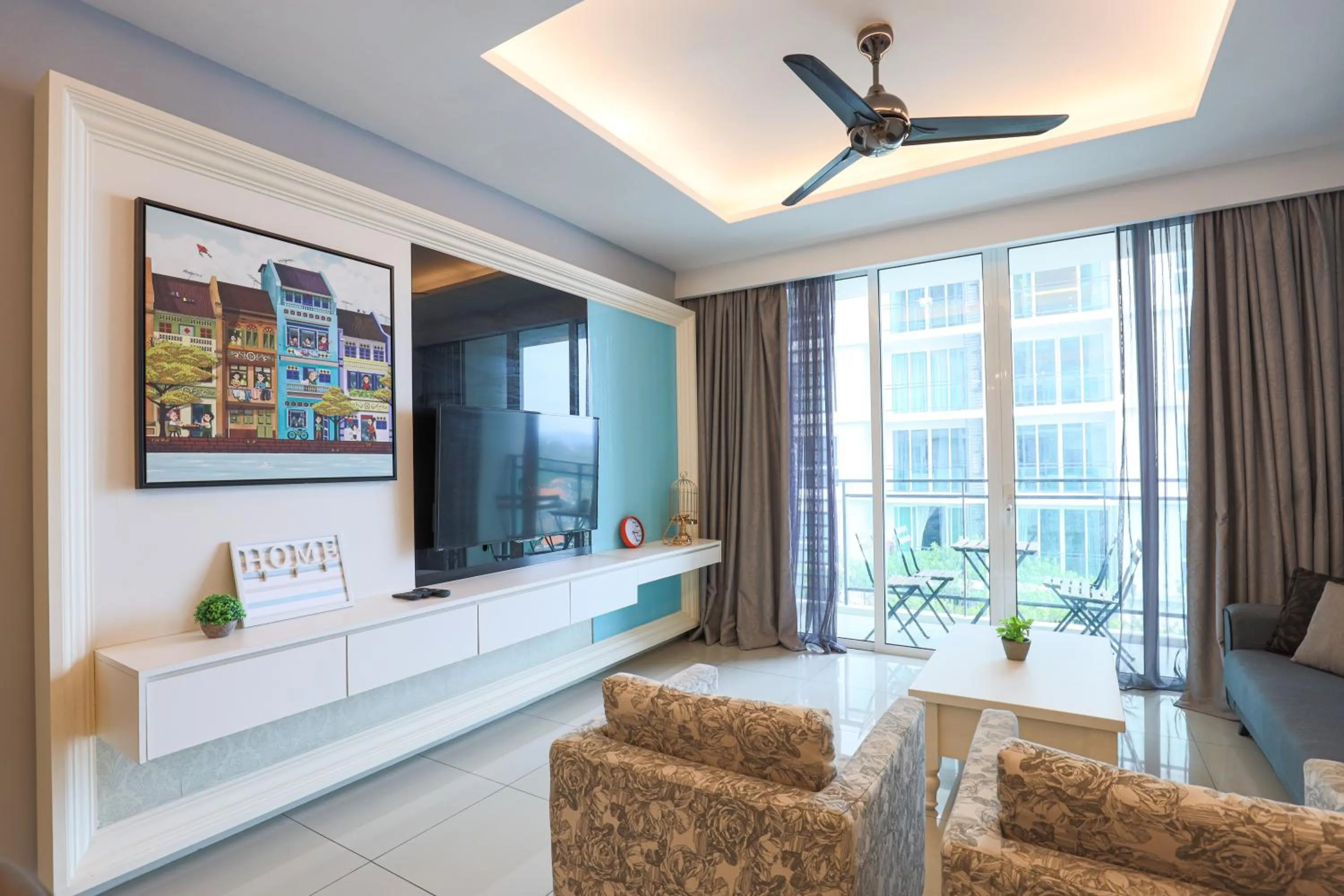 The Shore Premium Melaka By I Housing