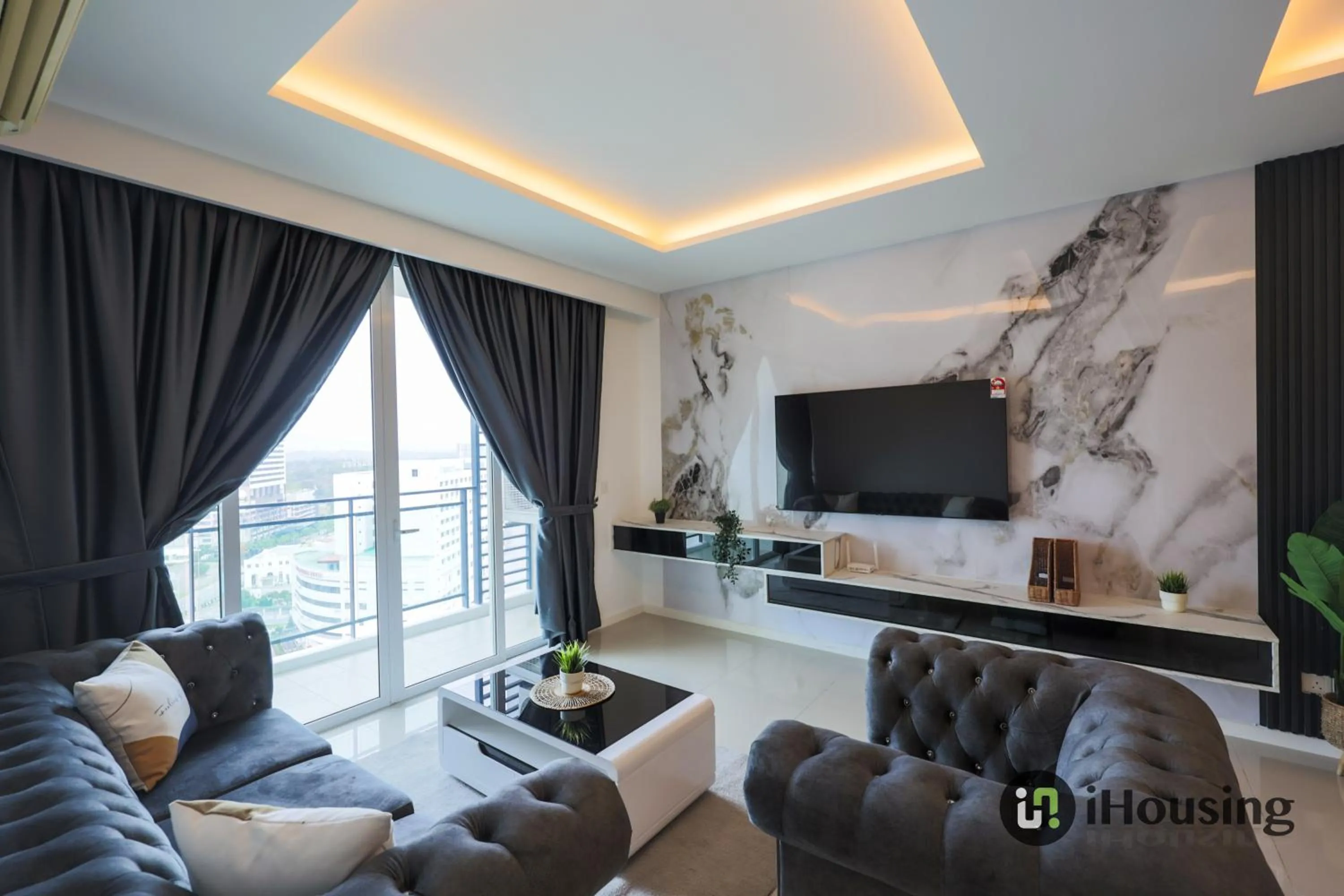 The Shore Premium Melaka By I Housing