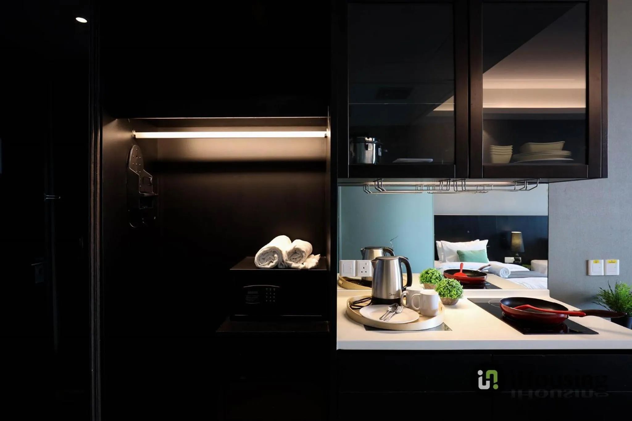 The Shore Premium Melaka By I Housing