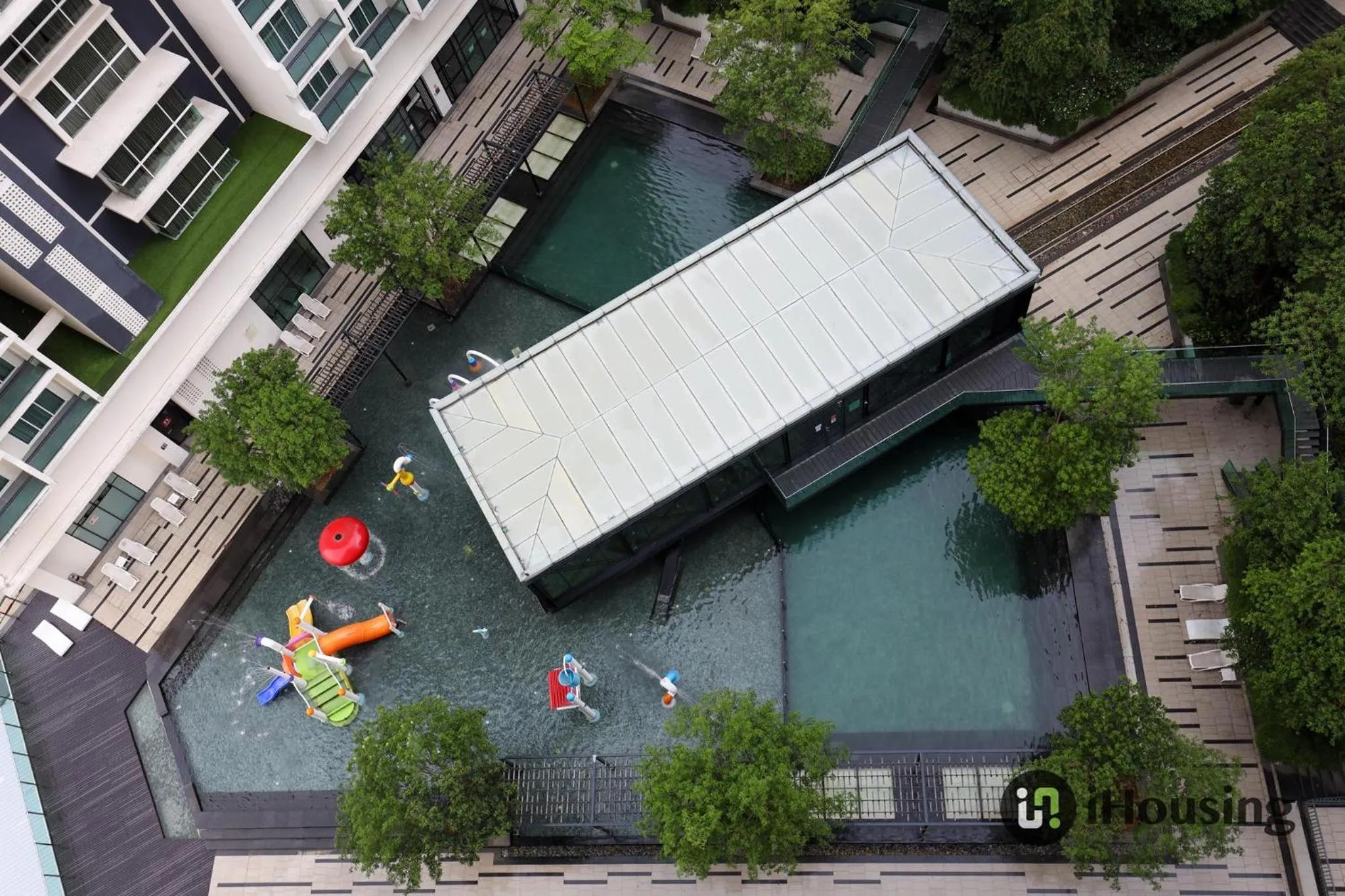 The Shore Premium Melaka By I Housing