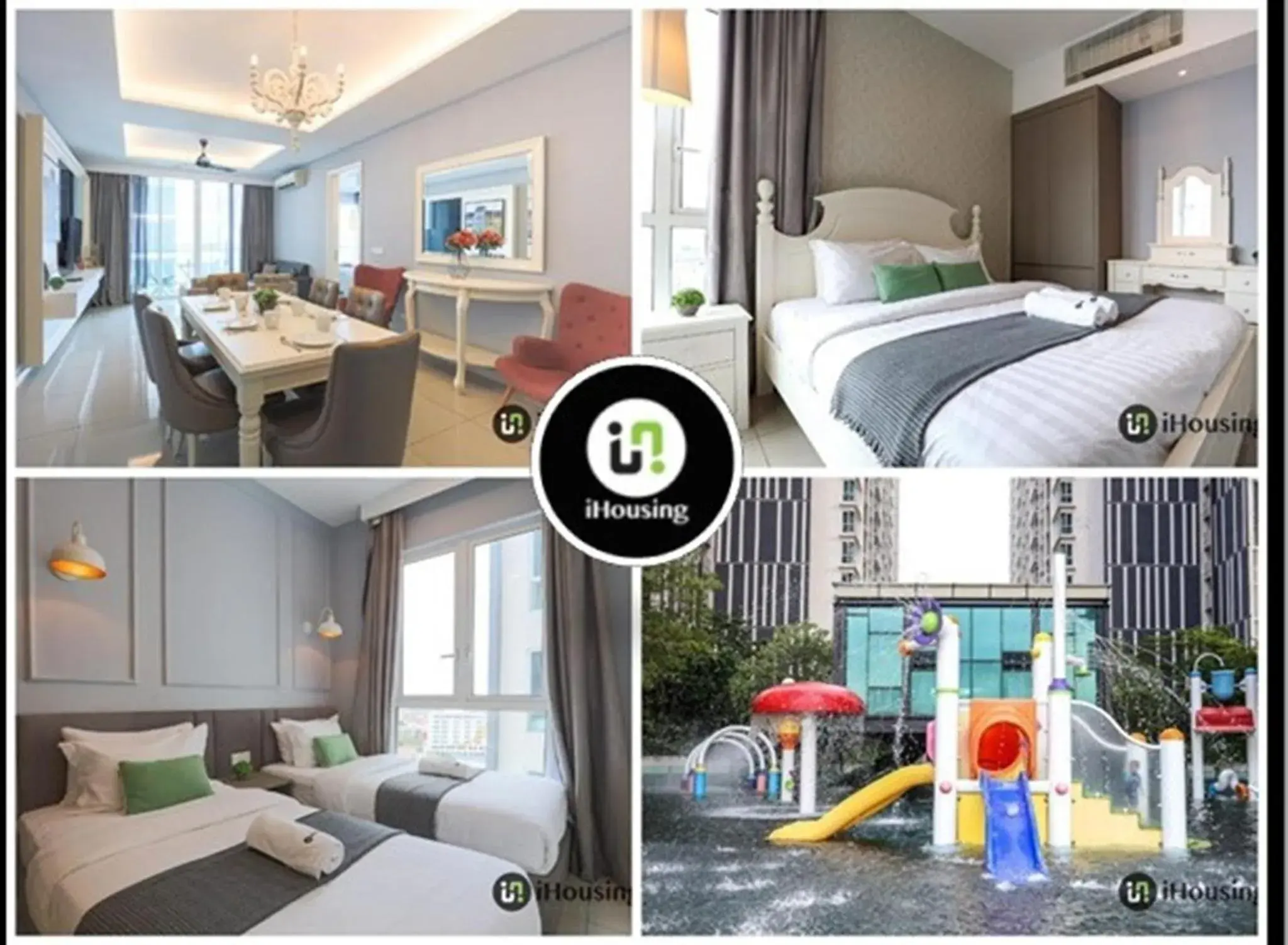 The Shore Premium Melaka By I Housing The Shore Premium Melaka By I Housing