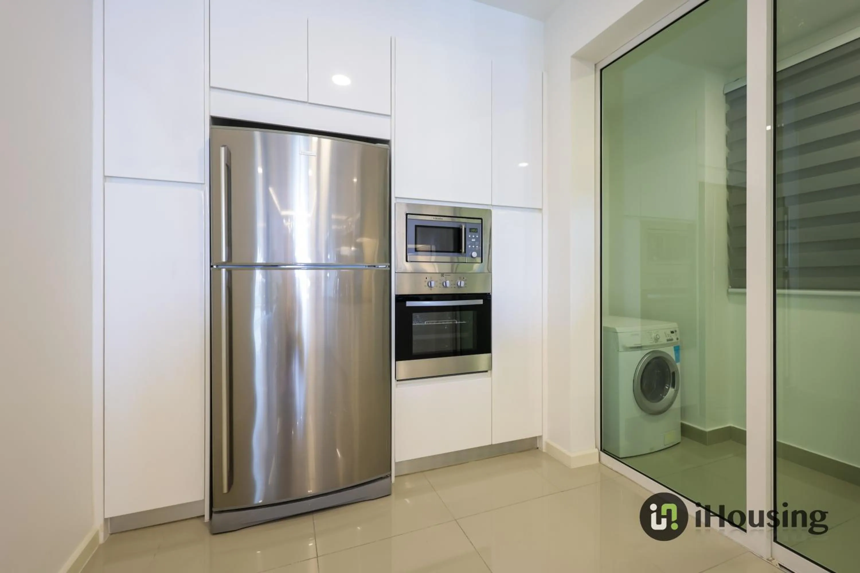 The Shore Premium Melaka By I Housing