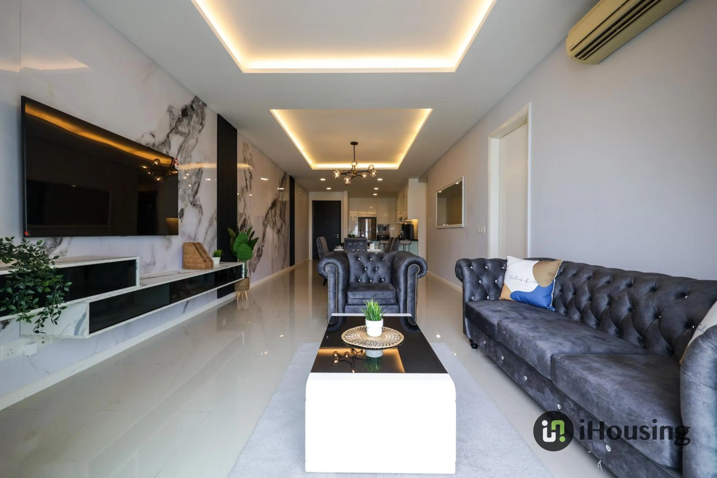 The Shore Premium Melaka By I Housing