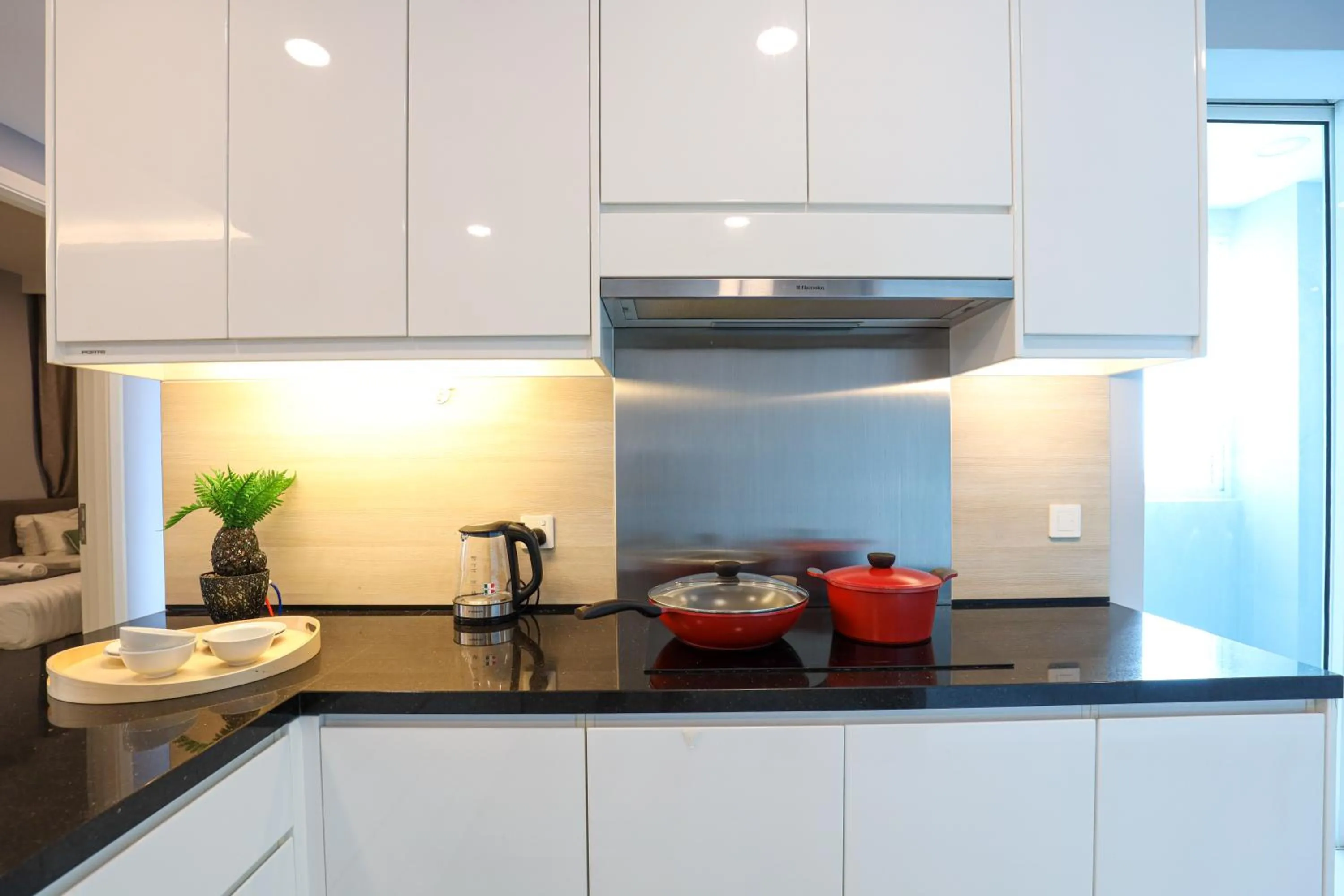 The Shore Premium Melaka By I Housing