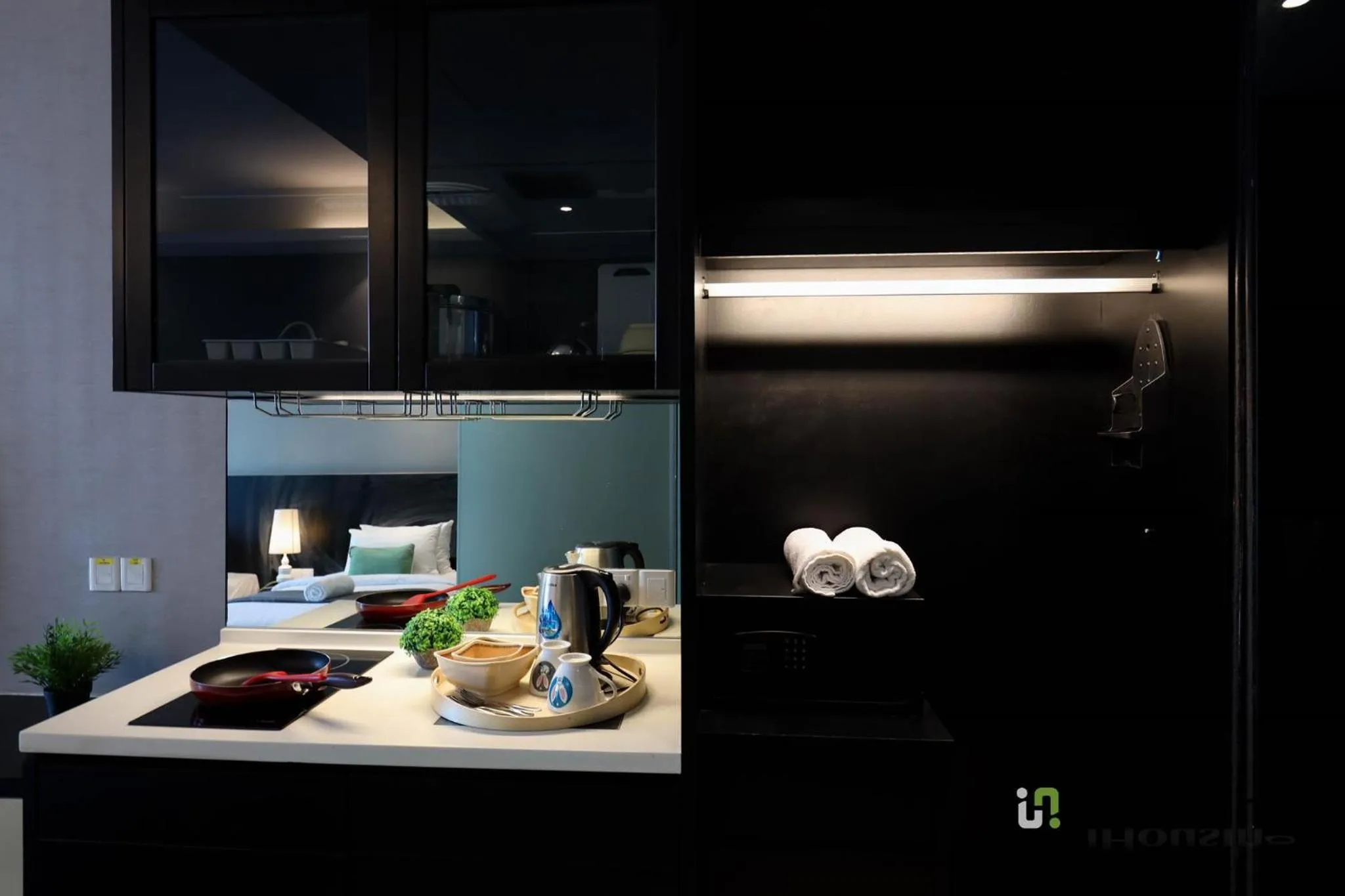 The Shore Premium Melaka By I Housing