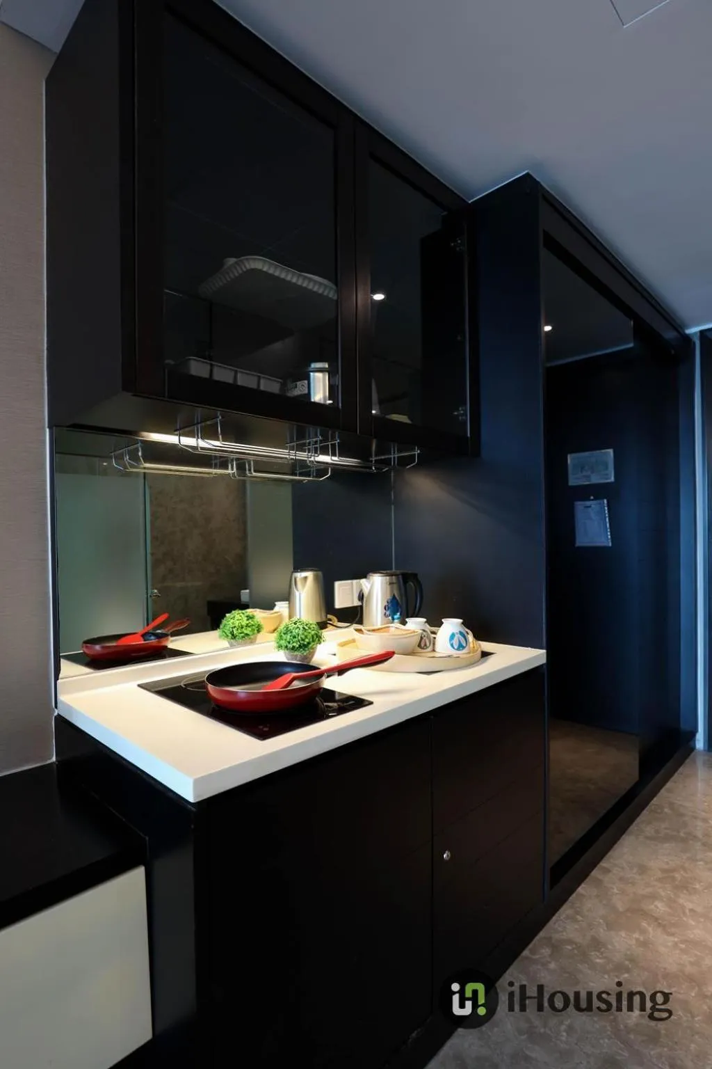 The Shore Premium Melaka By I Housing