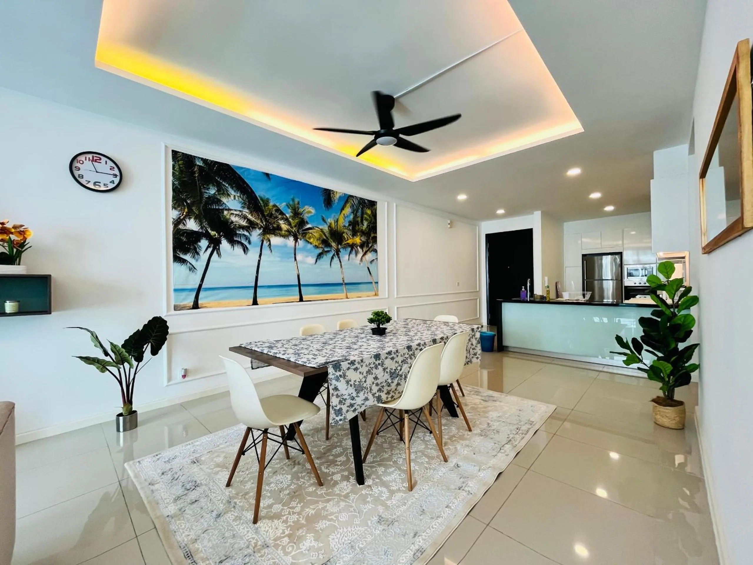 The Shore Premium Melaka By I Housing