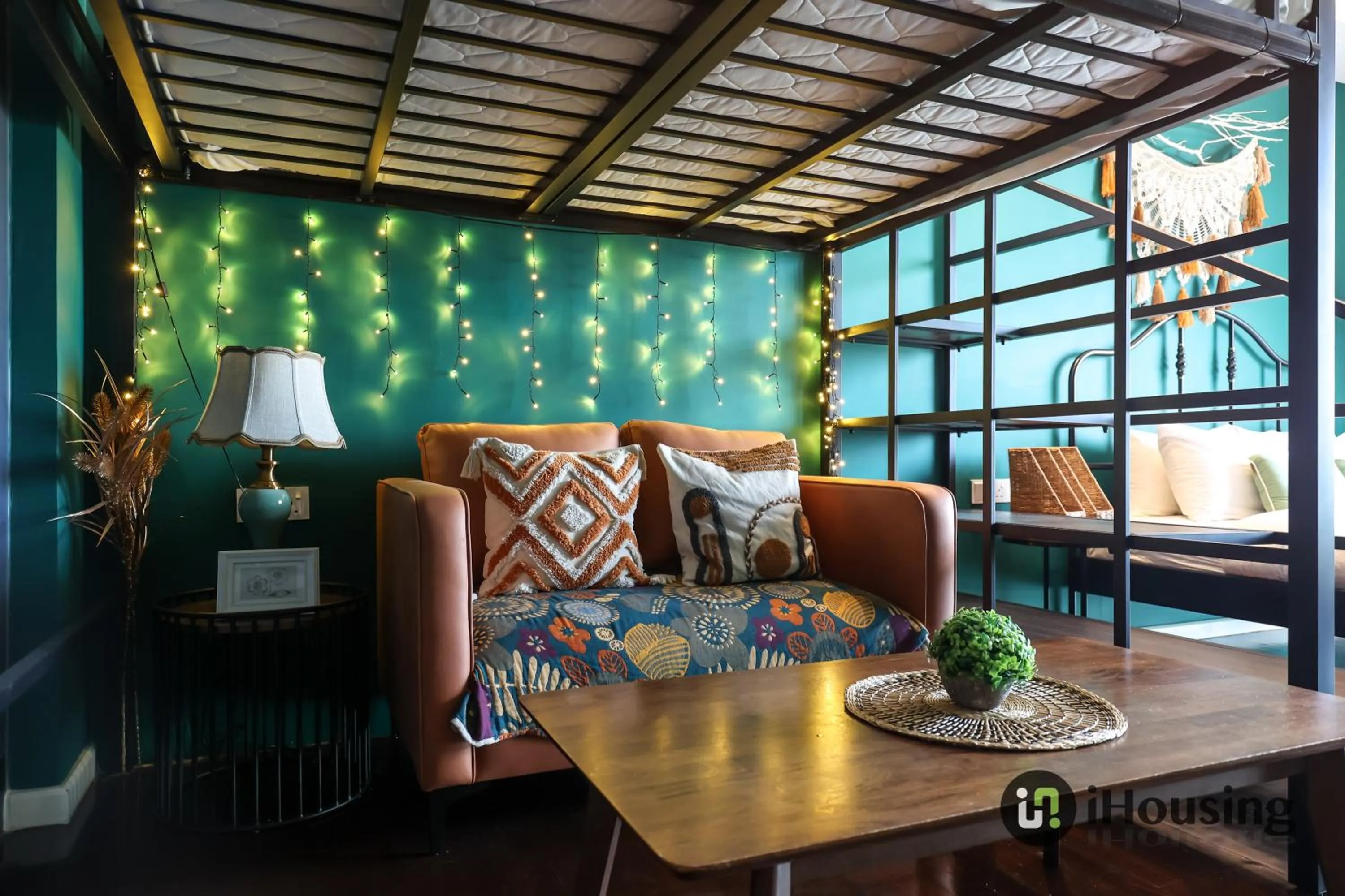 The Shore Premium Melaka By I Housing