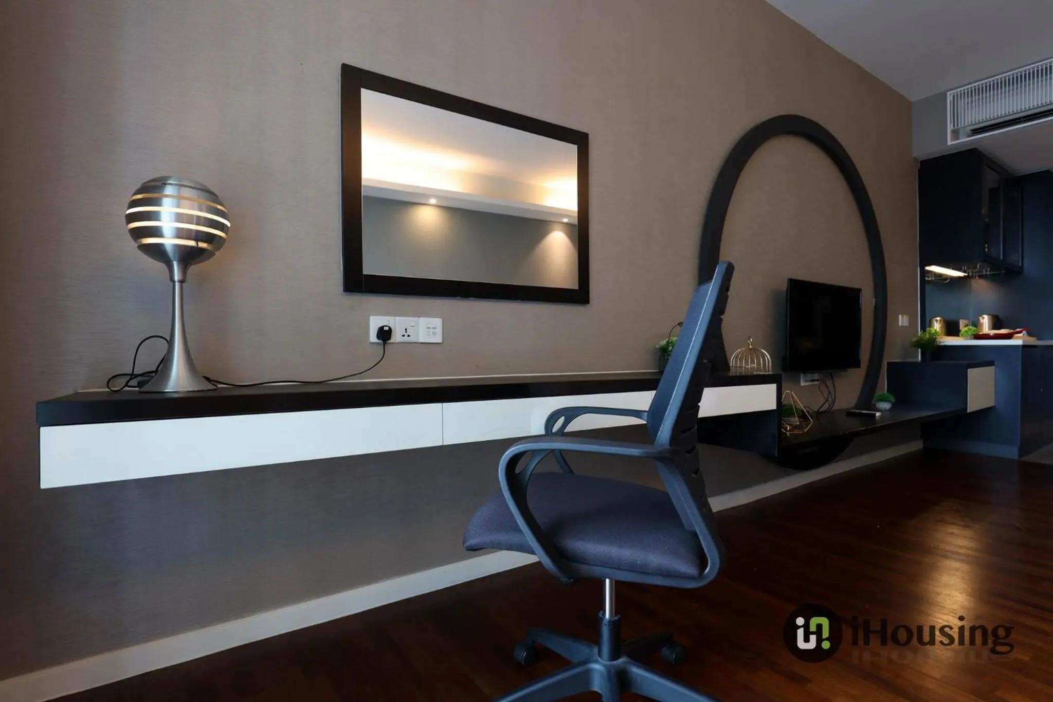 The Shore Premium Melaka By I Housing