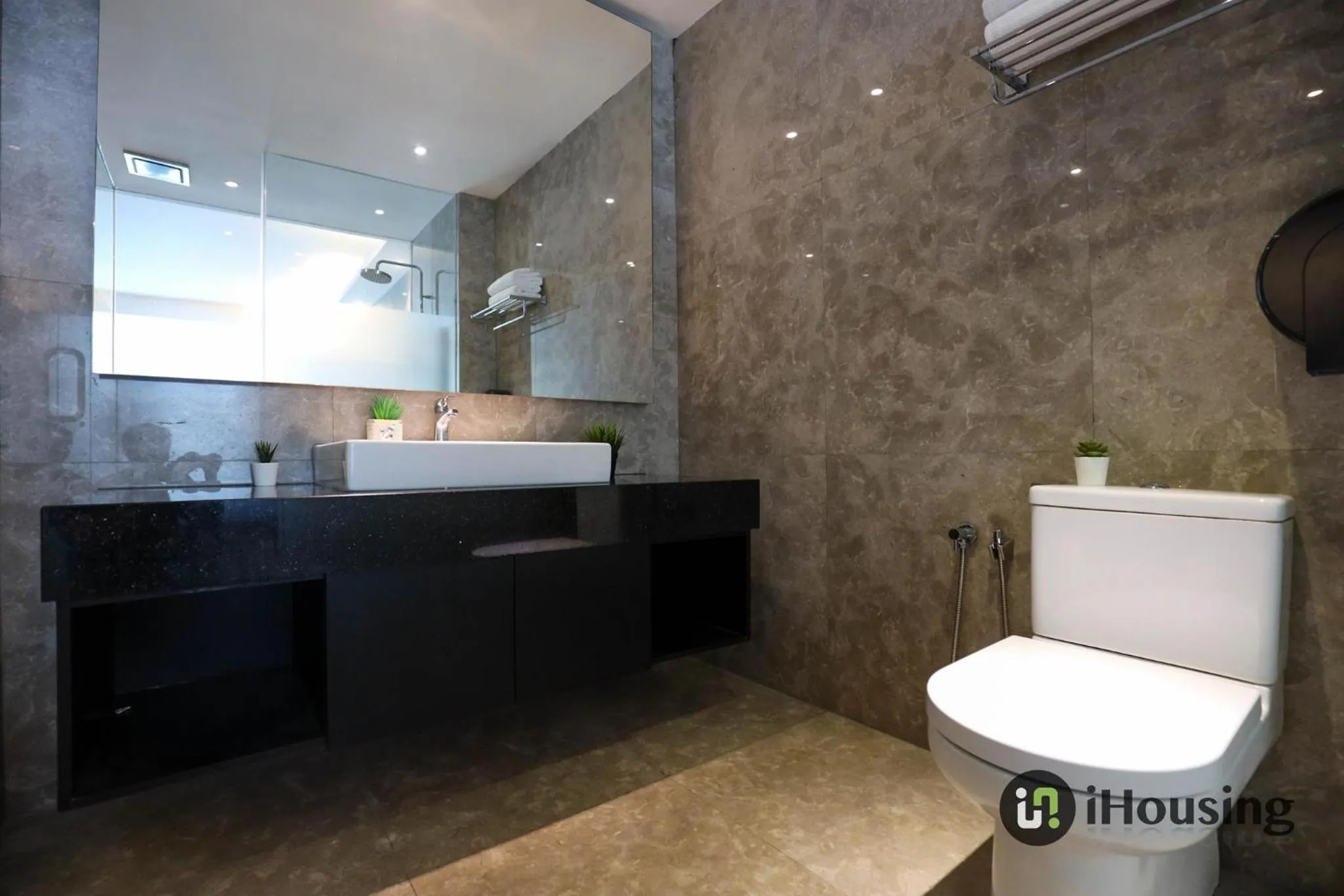 The Shore Premium Melaka By I Housing