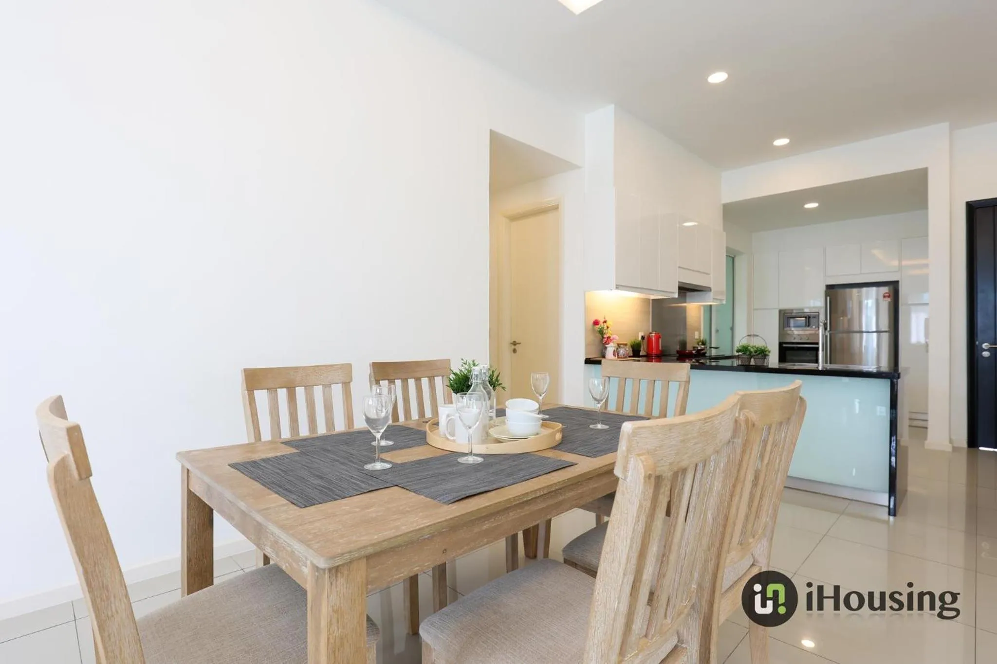 The Shore Premium Melaka By I Housing