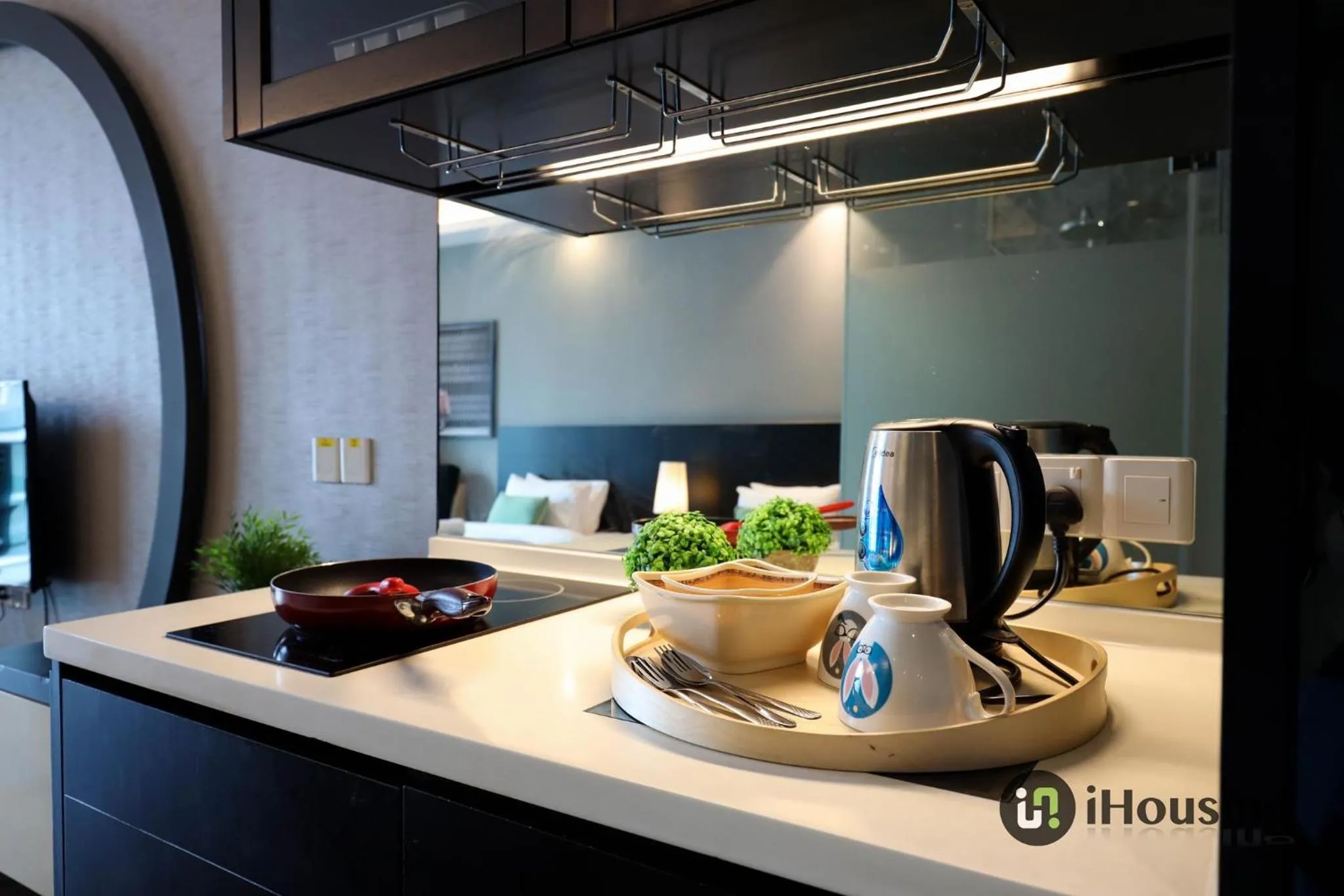 The Shore Premium Melaka By I Housing