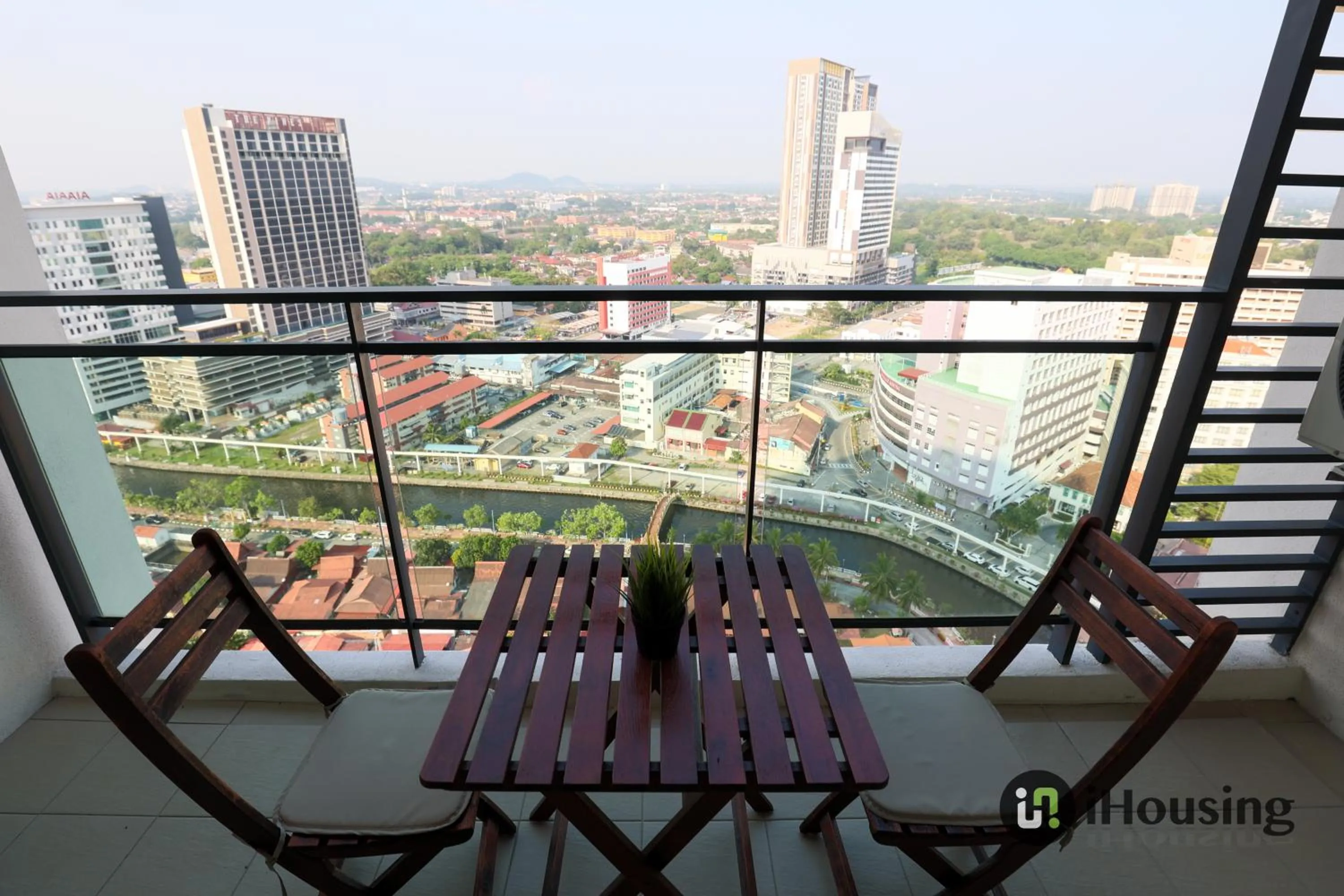 The Shore Premium Melaka By I Housing