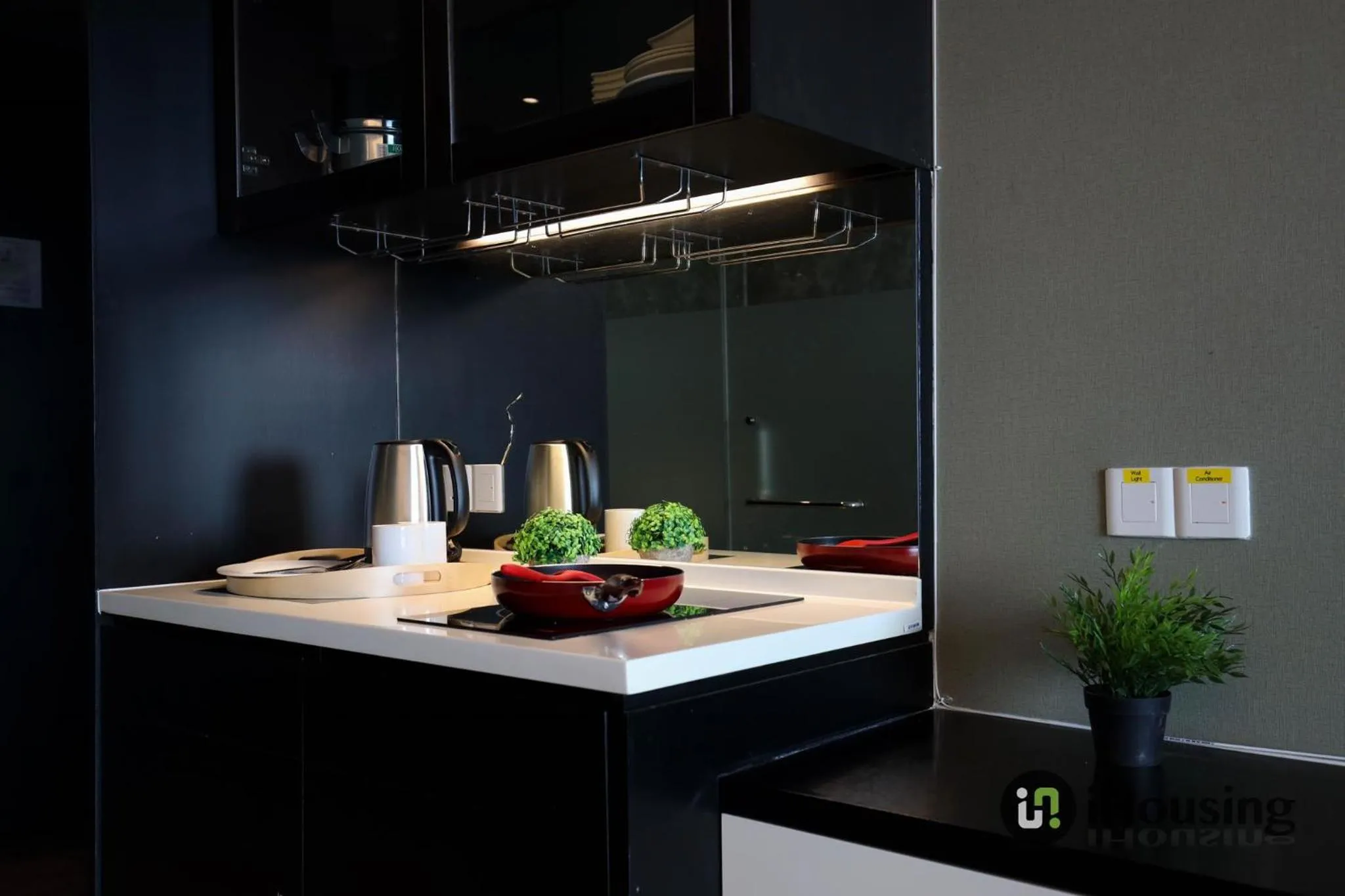 The Shore Premium Melaka By I Housing