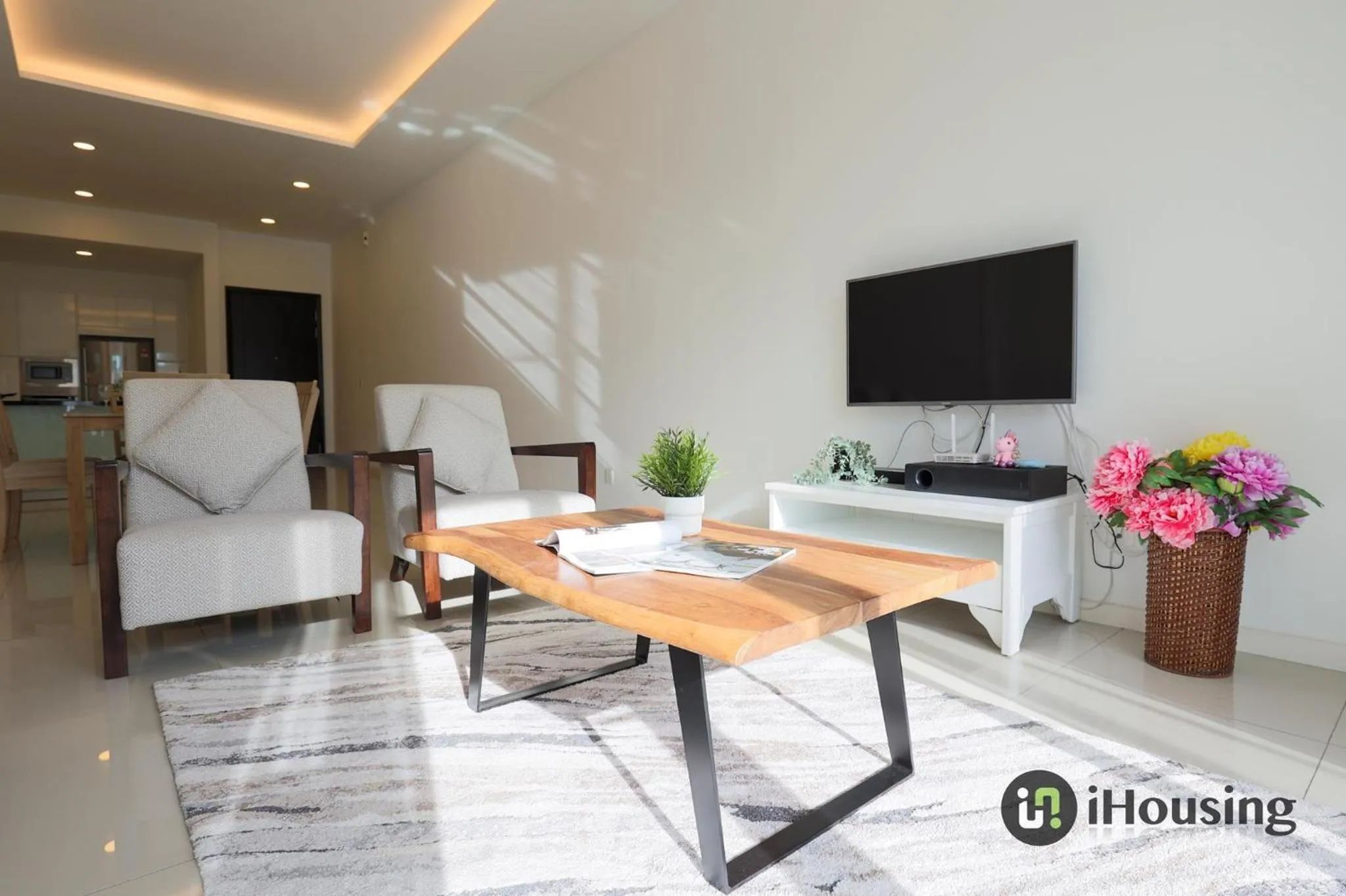 The Shore Premium Melaka By I Housing