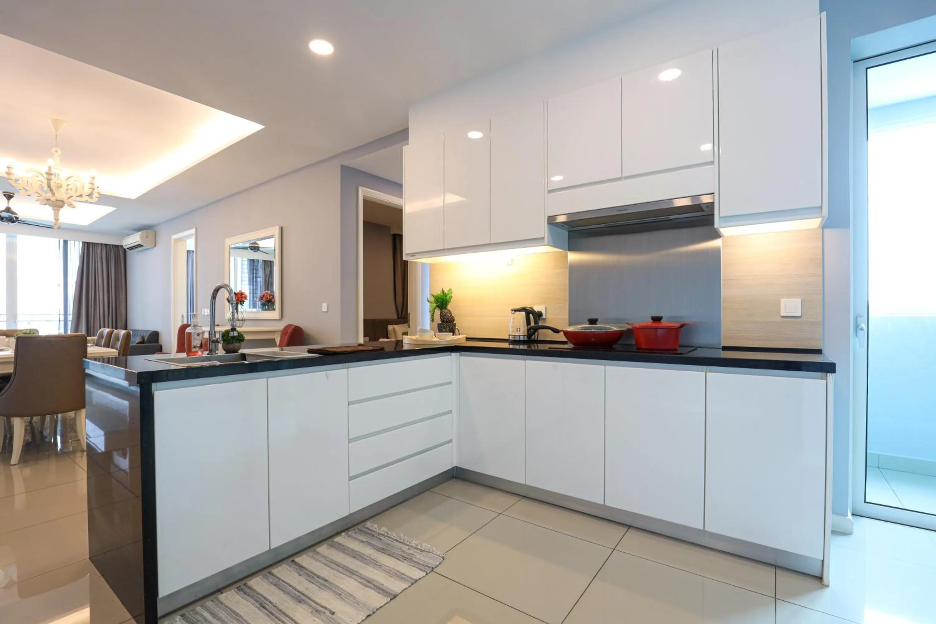 The Shore Premium Melaka By I Housing