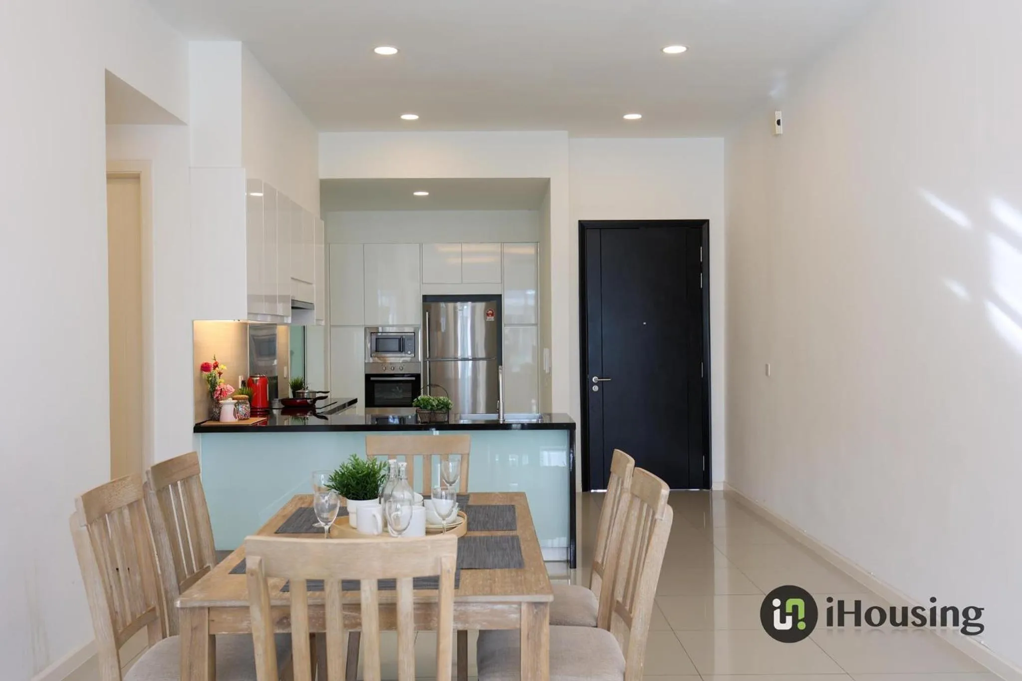 The Shore Premium Melaka By I Housing