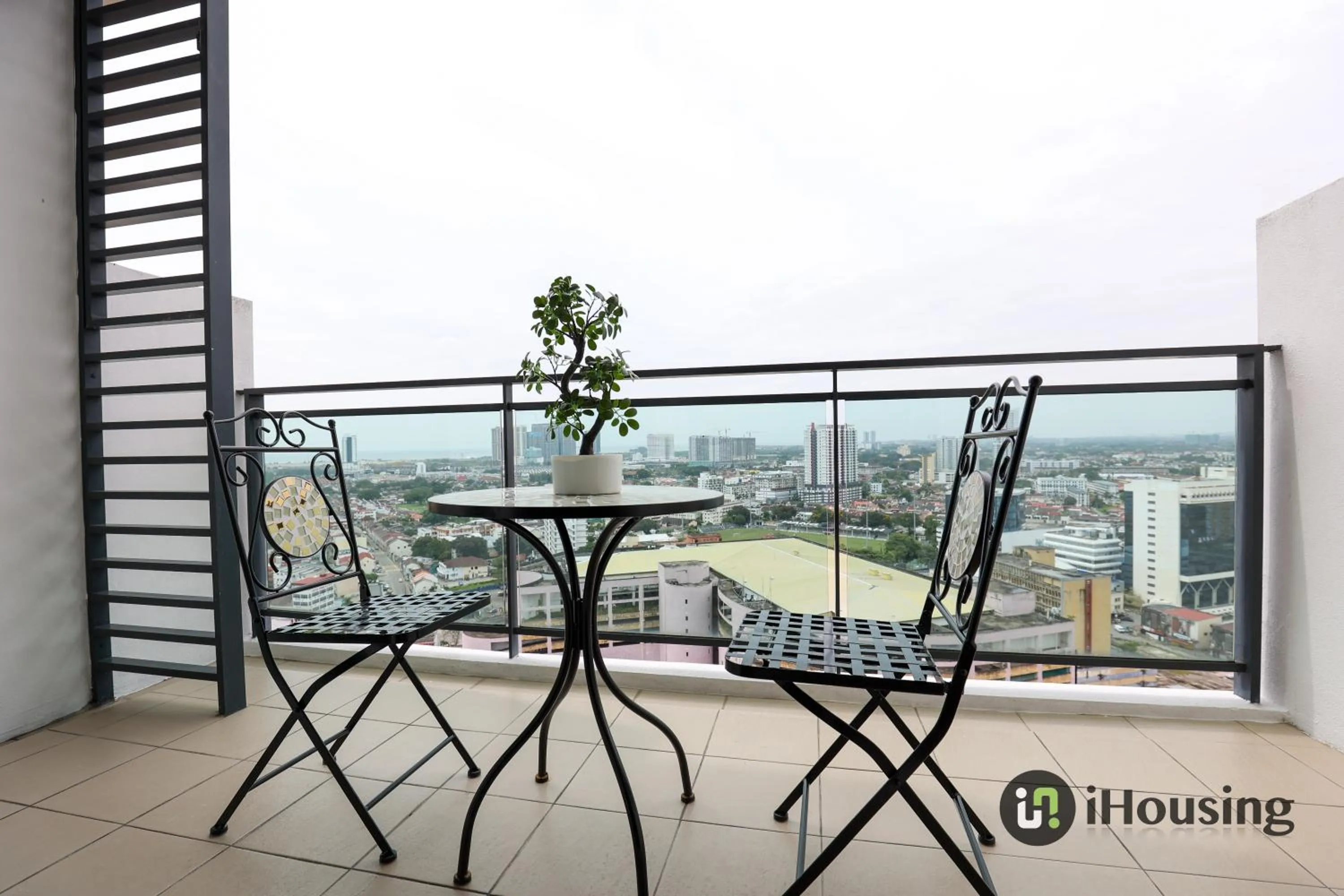 The Shore Premium Melaka By I Housing