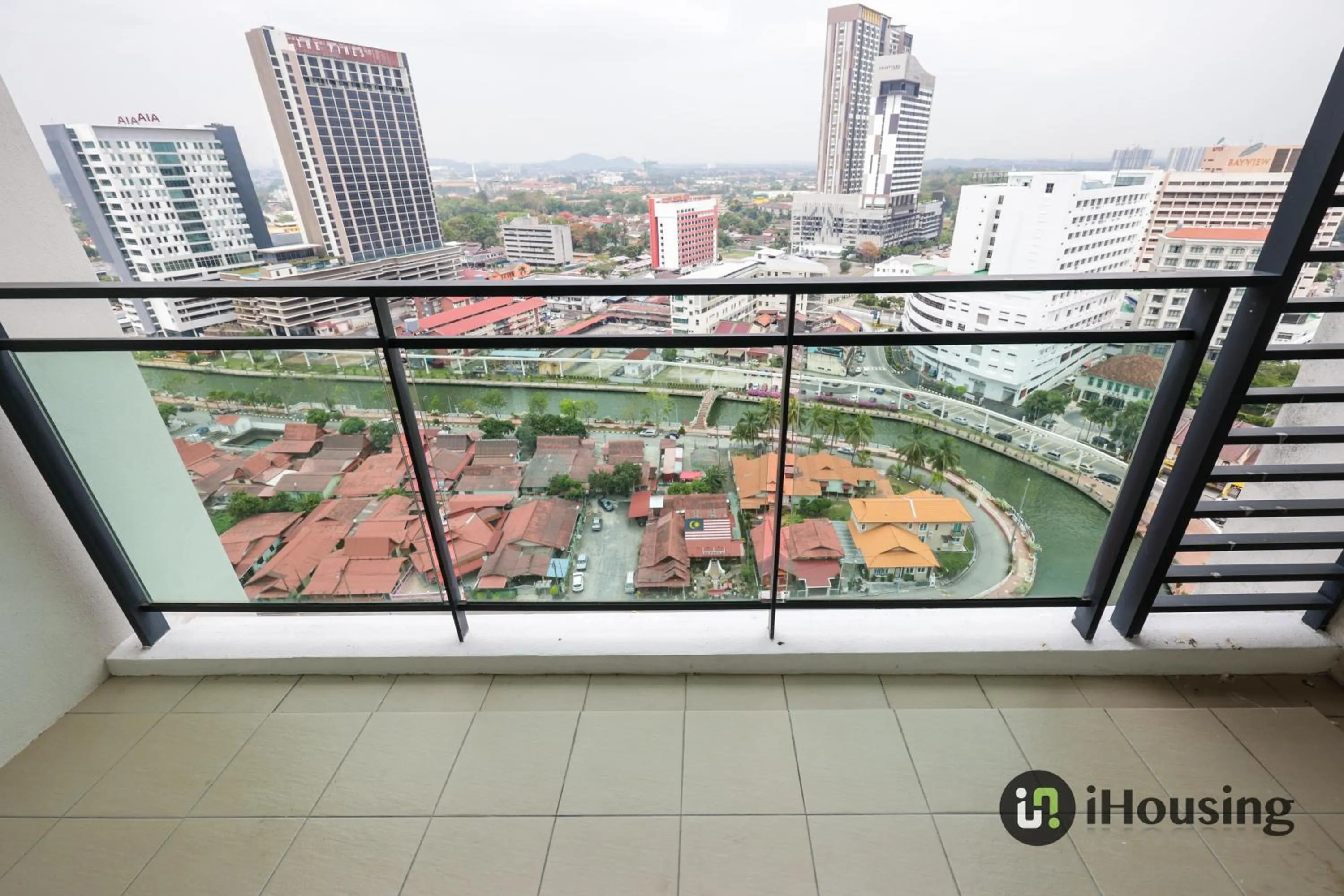 The Shore Premium Melaka By I Housing