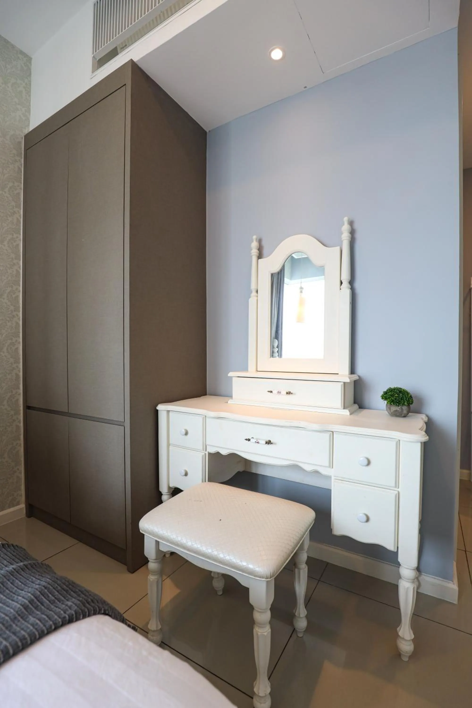 Bed in The Shore Premium Melaka By I Housing