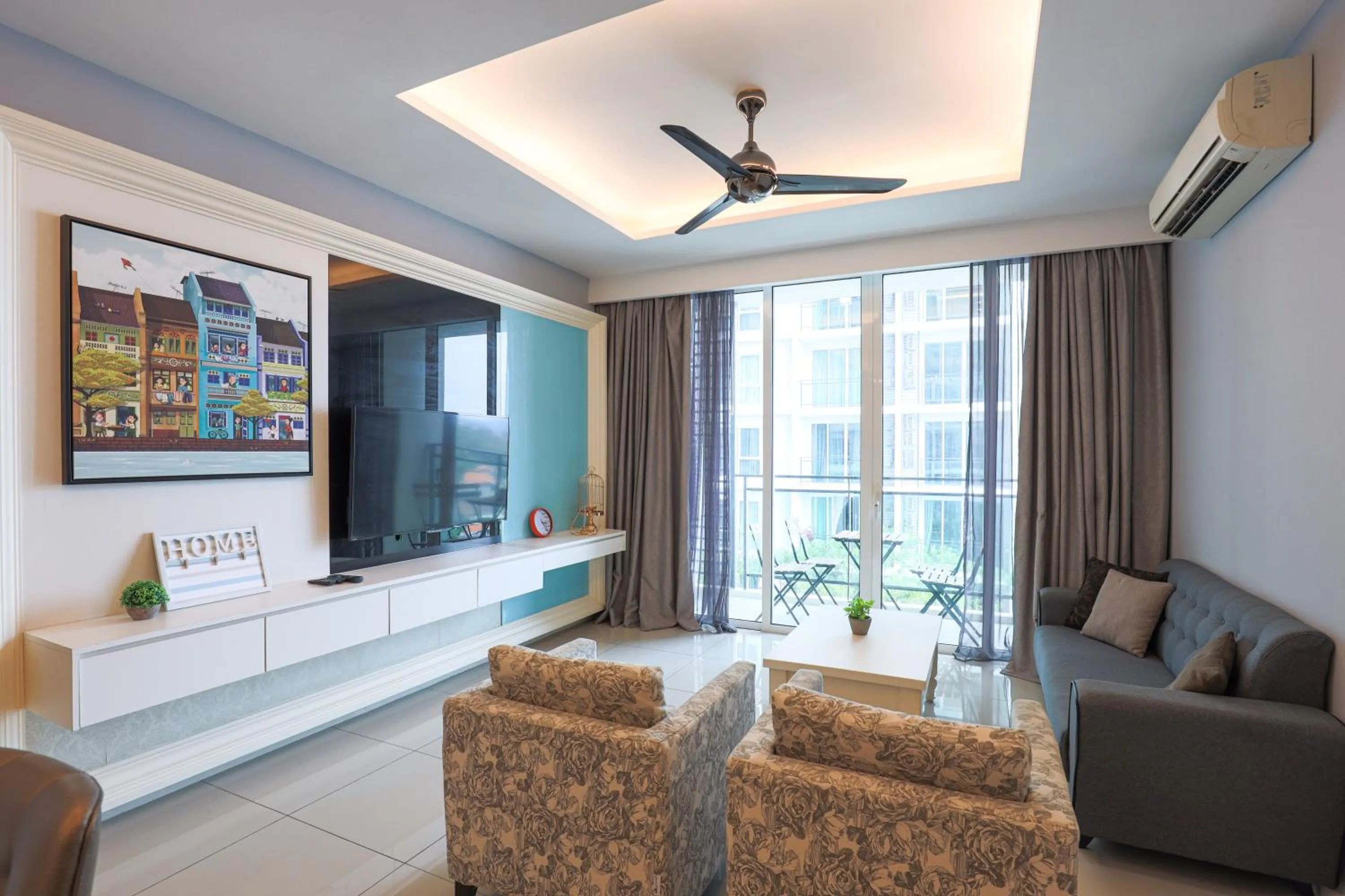 The Shore Premium Melaka By I Housing