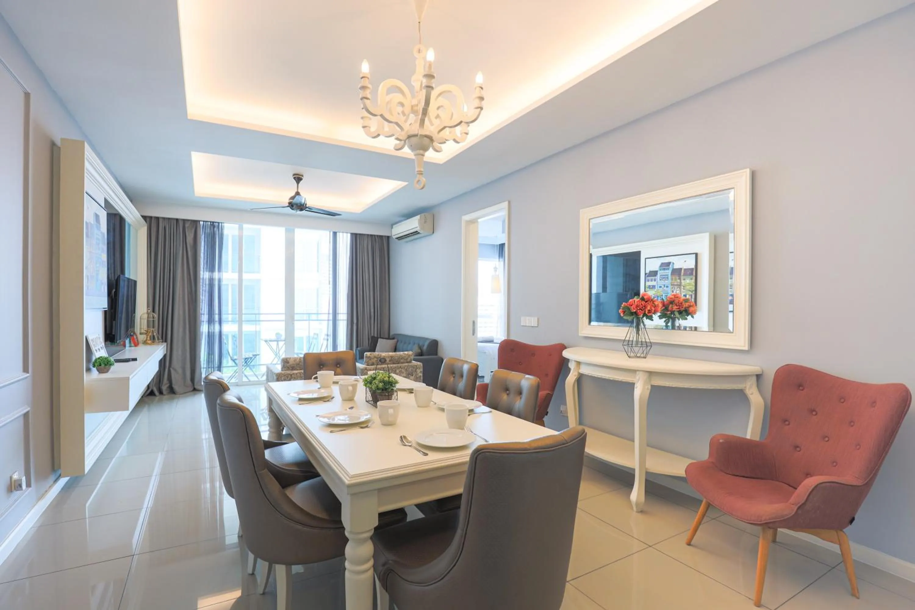 The Shore Premium Melaka By I Housing