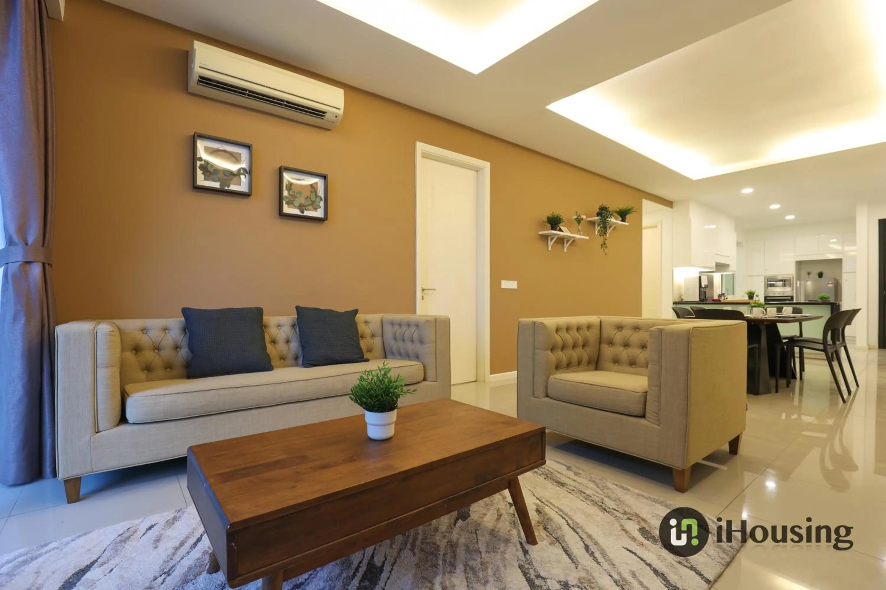 The Shore Premium Melaka By I Housing