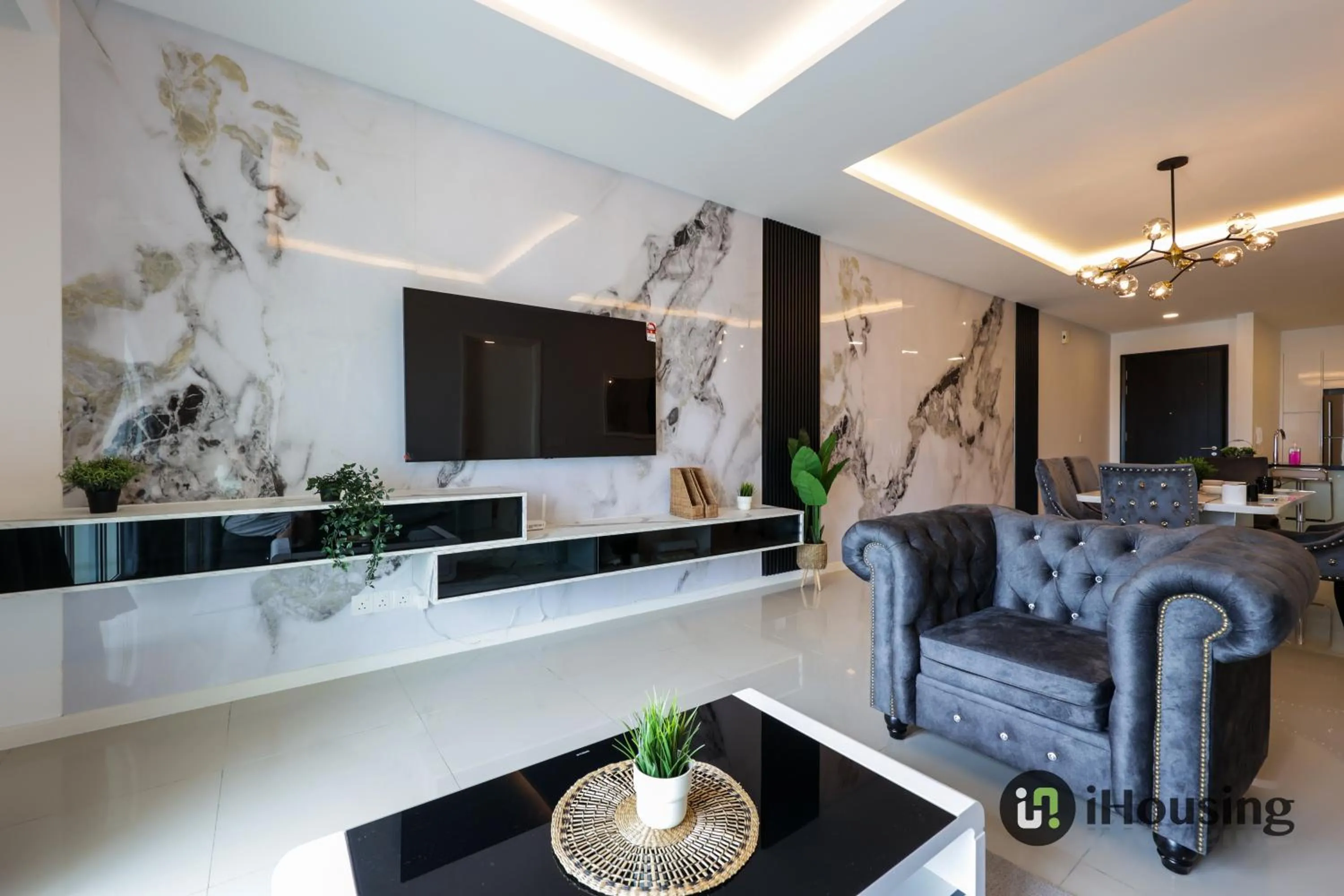 The Shore Premium Melaka By I Housing