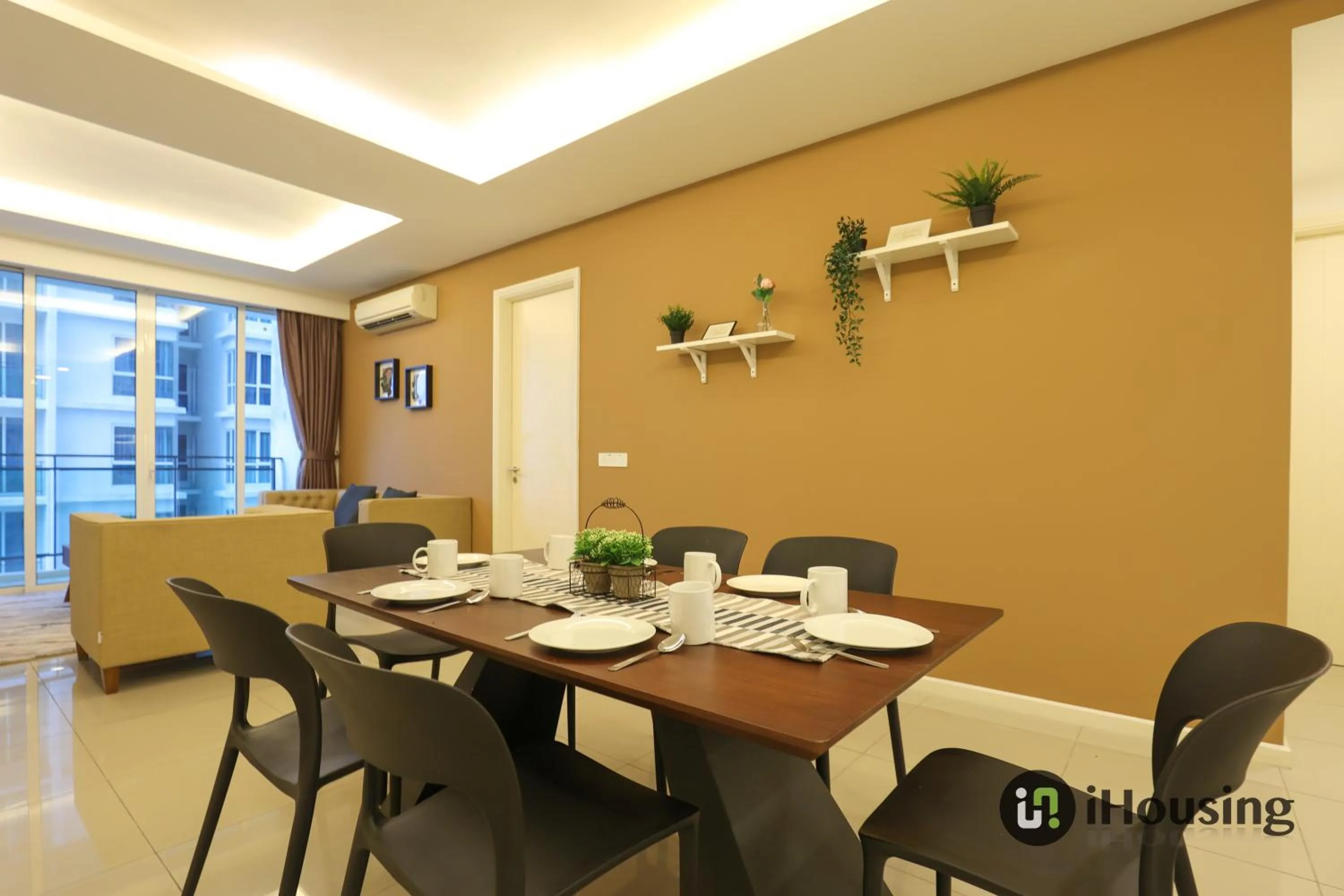 The Shore Premium Melaka By I Housing