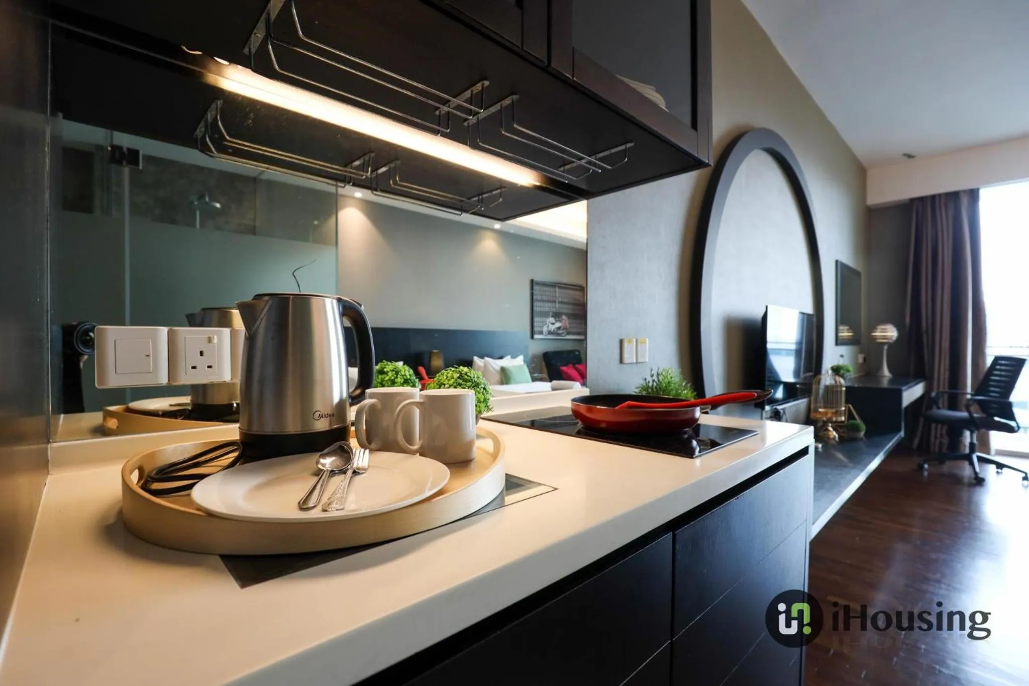 The Shore Premium Melaka By I Housing