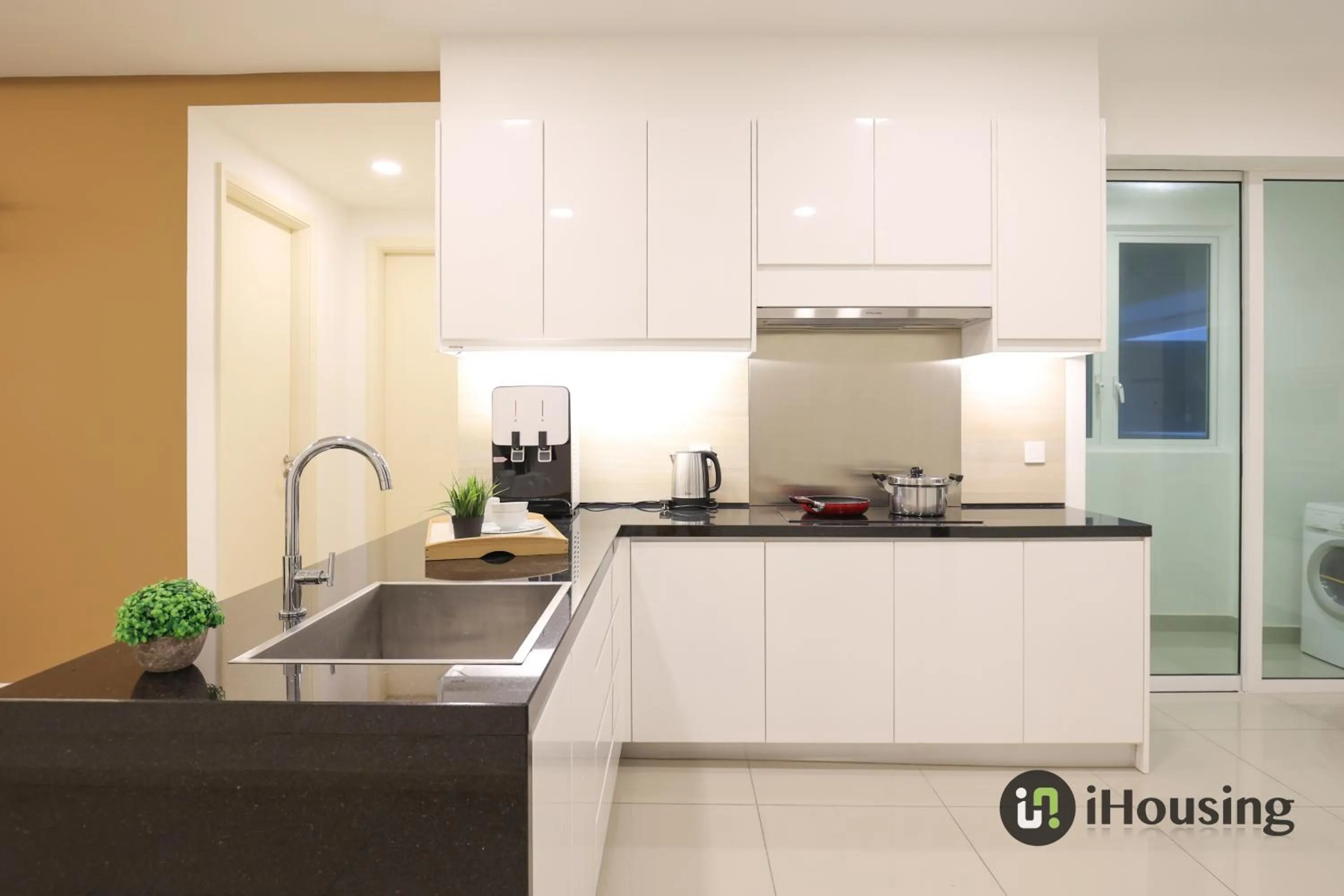 The Shore Premium Melaka By I Housing