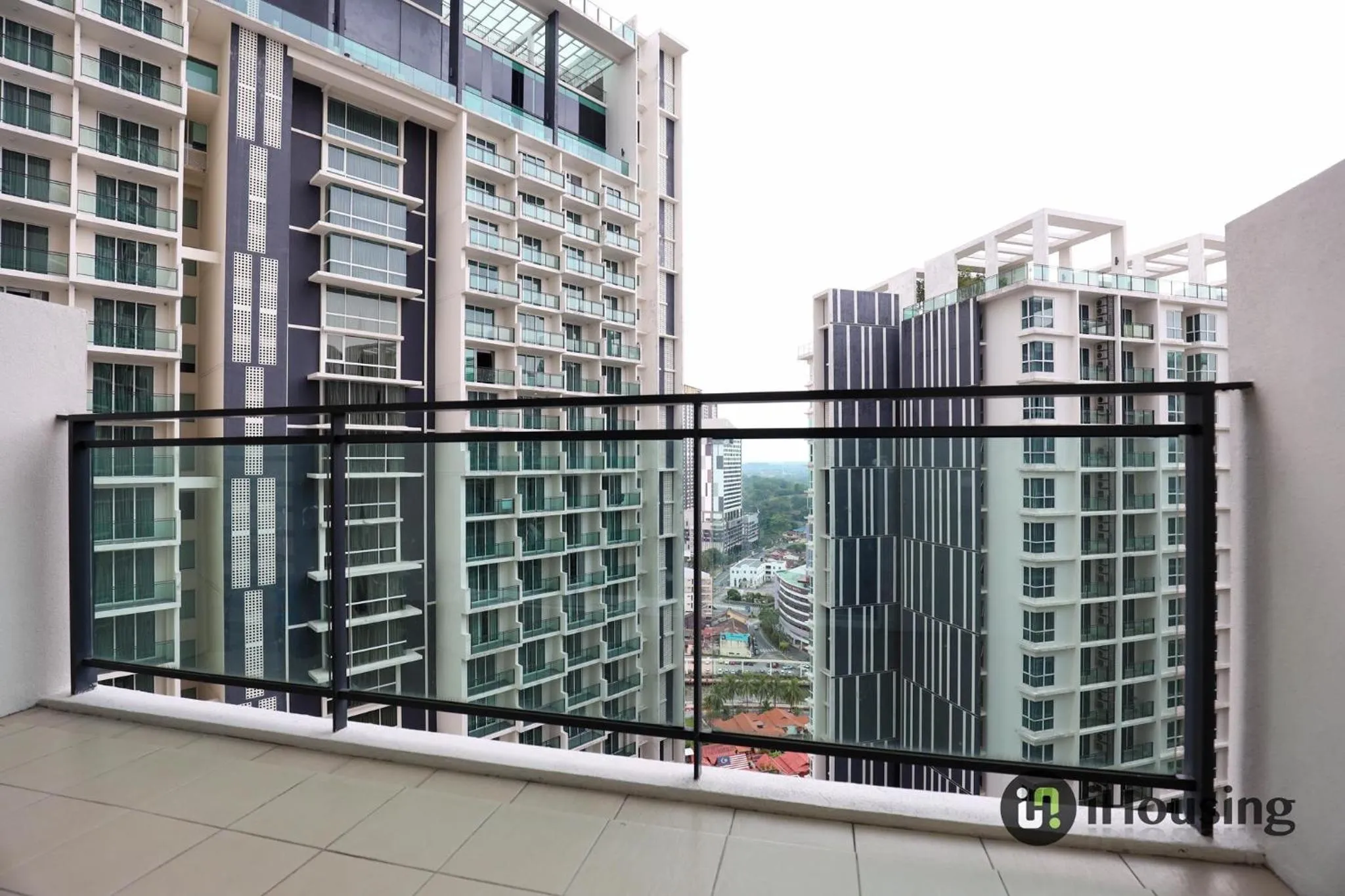 The Shore Premium Melaka By I Housing