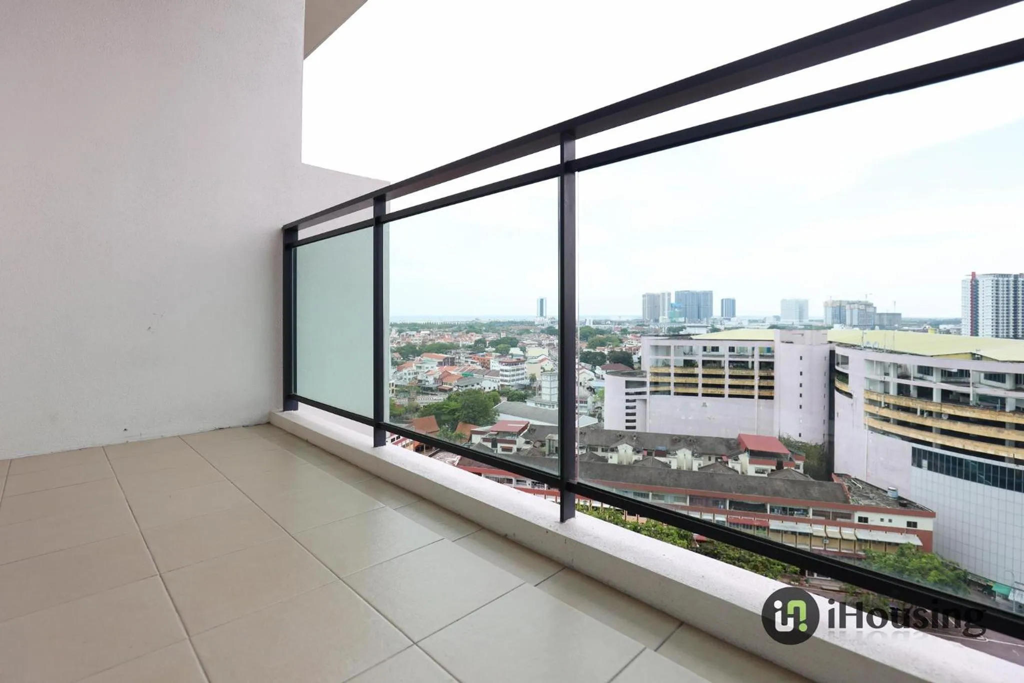 The Shore Premium Melaka By I Housing