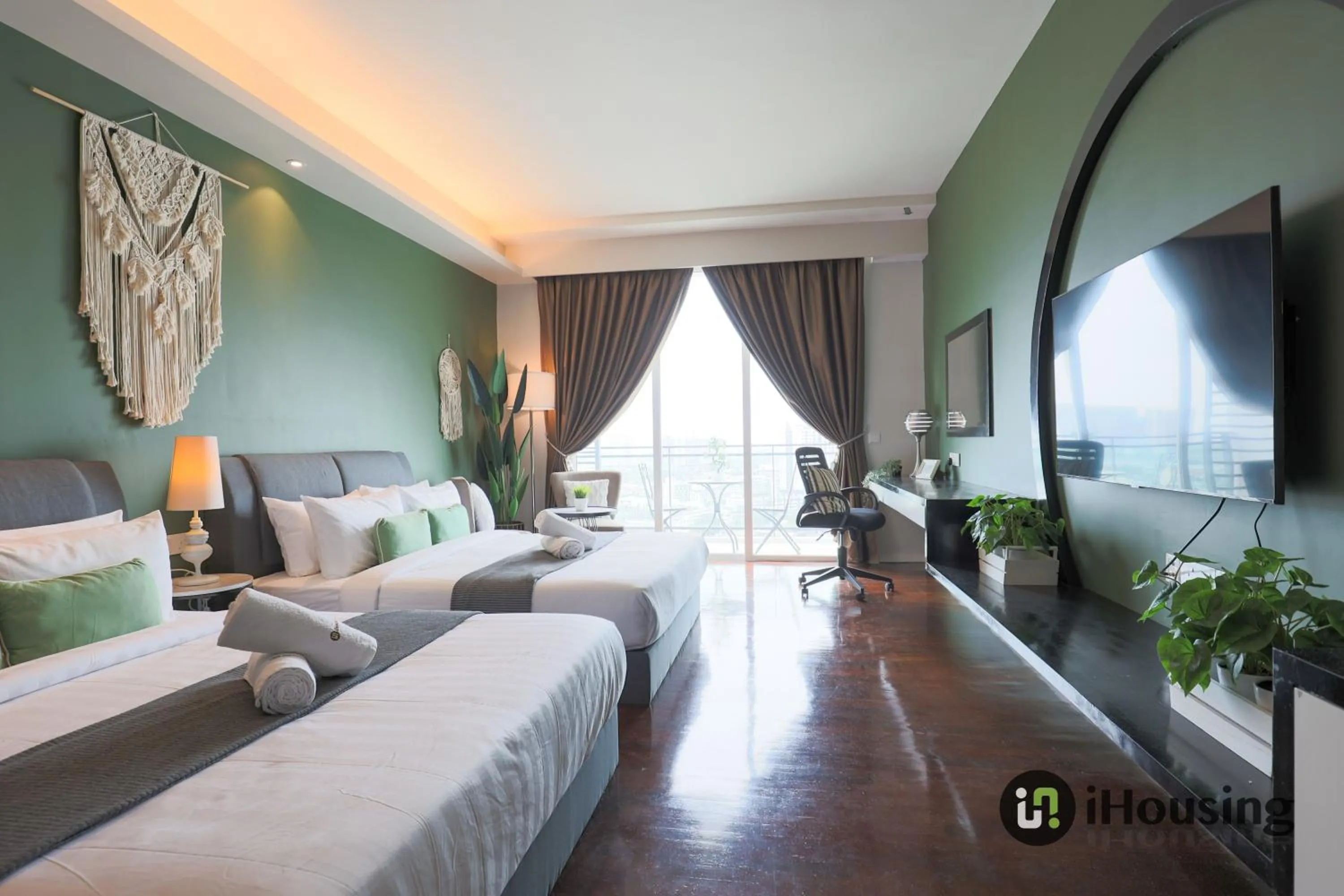 The Shore Premium Melaka By I Housing