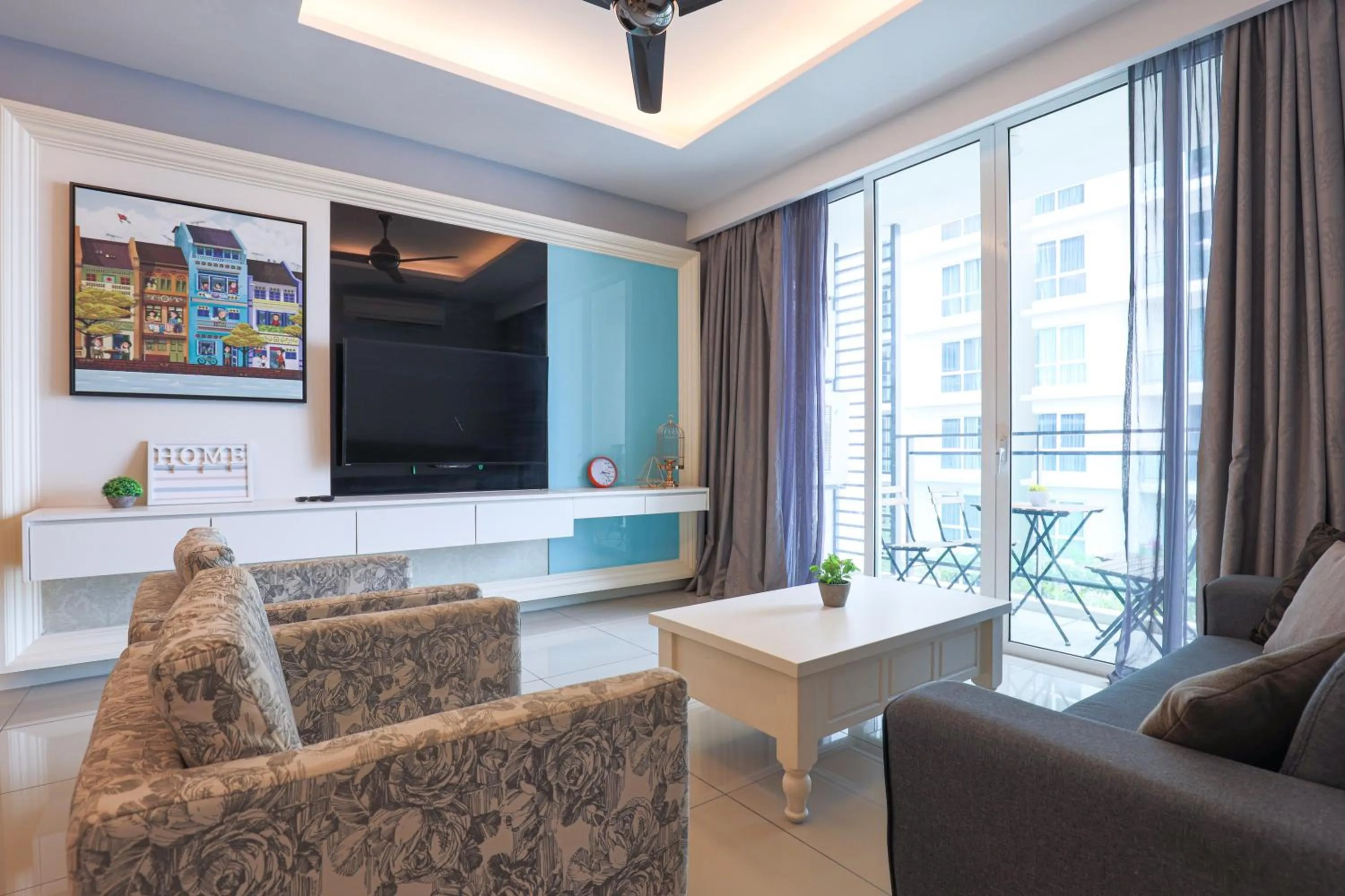 The Shore Premium Melaka By I Housing