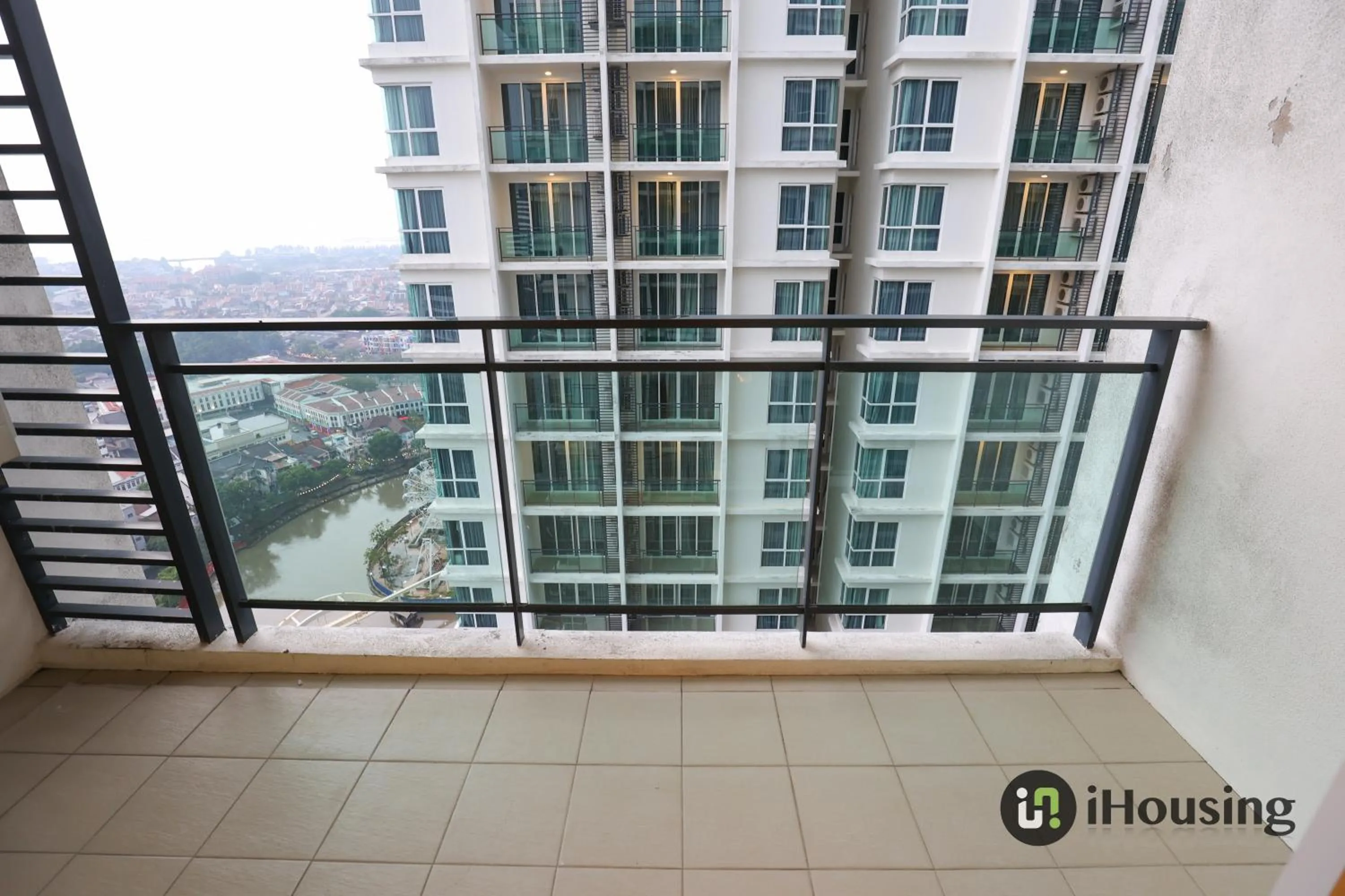 The Shore Premium Melaka By I Housing