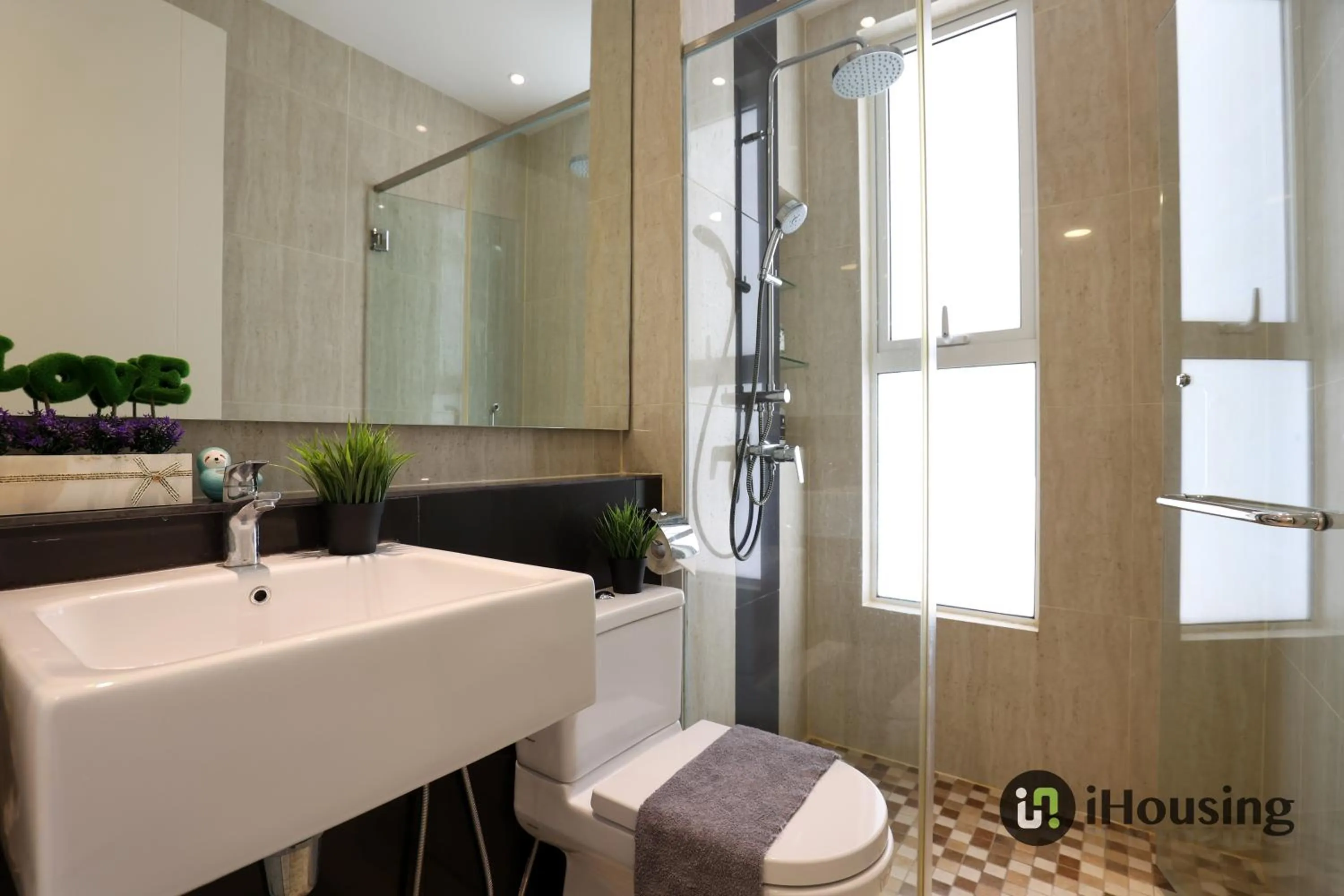 The Shore Premium Melaka By I Housing