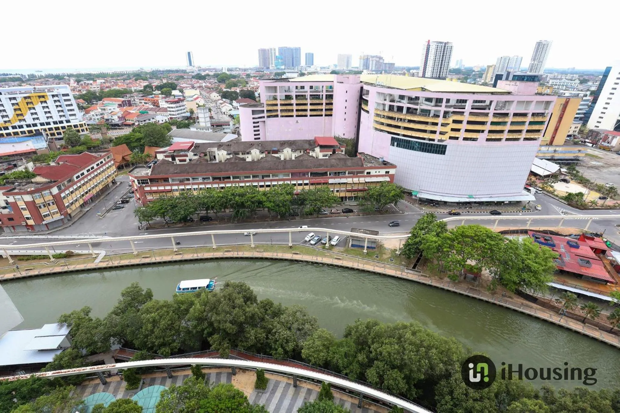 The Shore Premium Melaka By I Housing