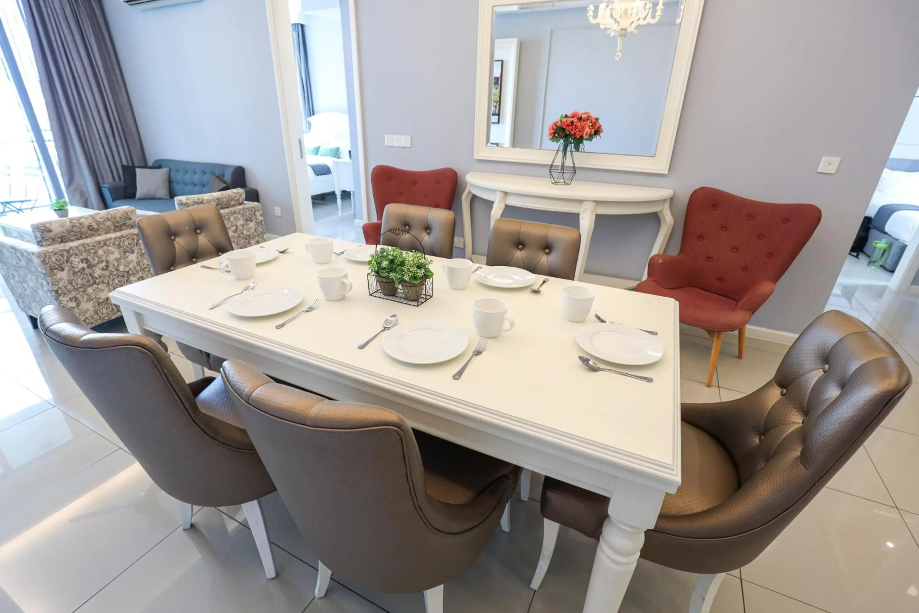 The Shore Premium Melaka By I Housing