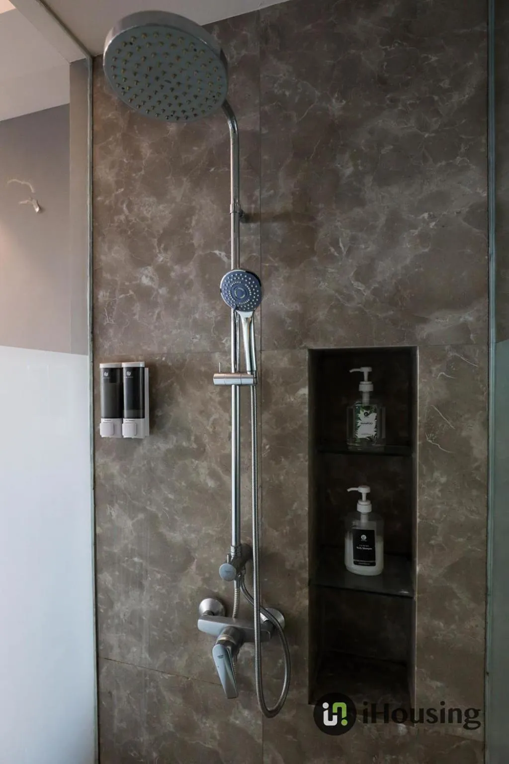 The Shore Premium Melaka By I Housing