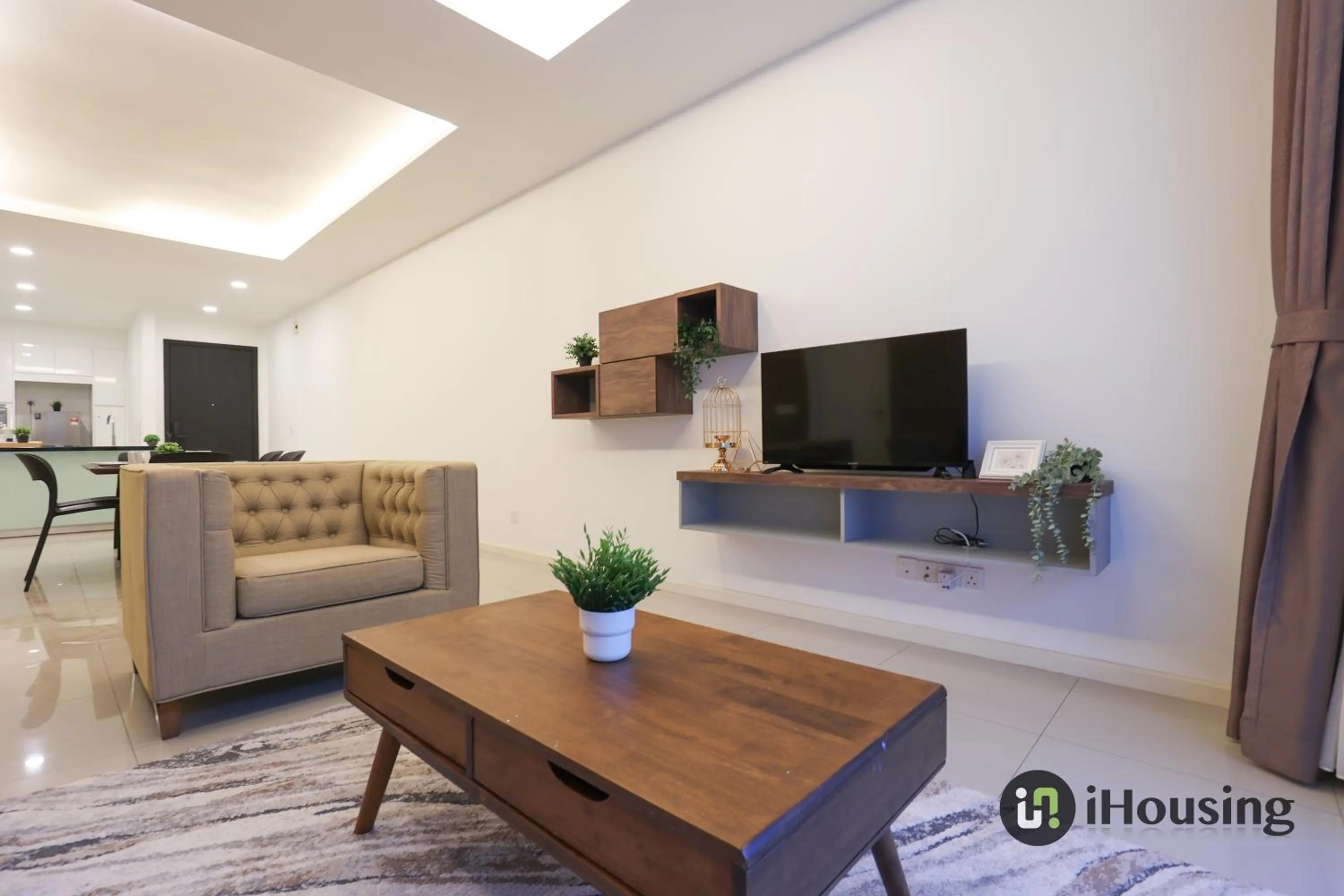 The Shore Premium Melaka By I Housing