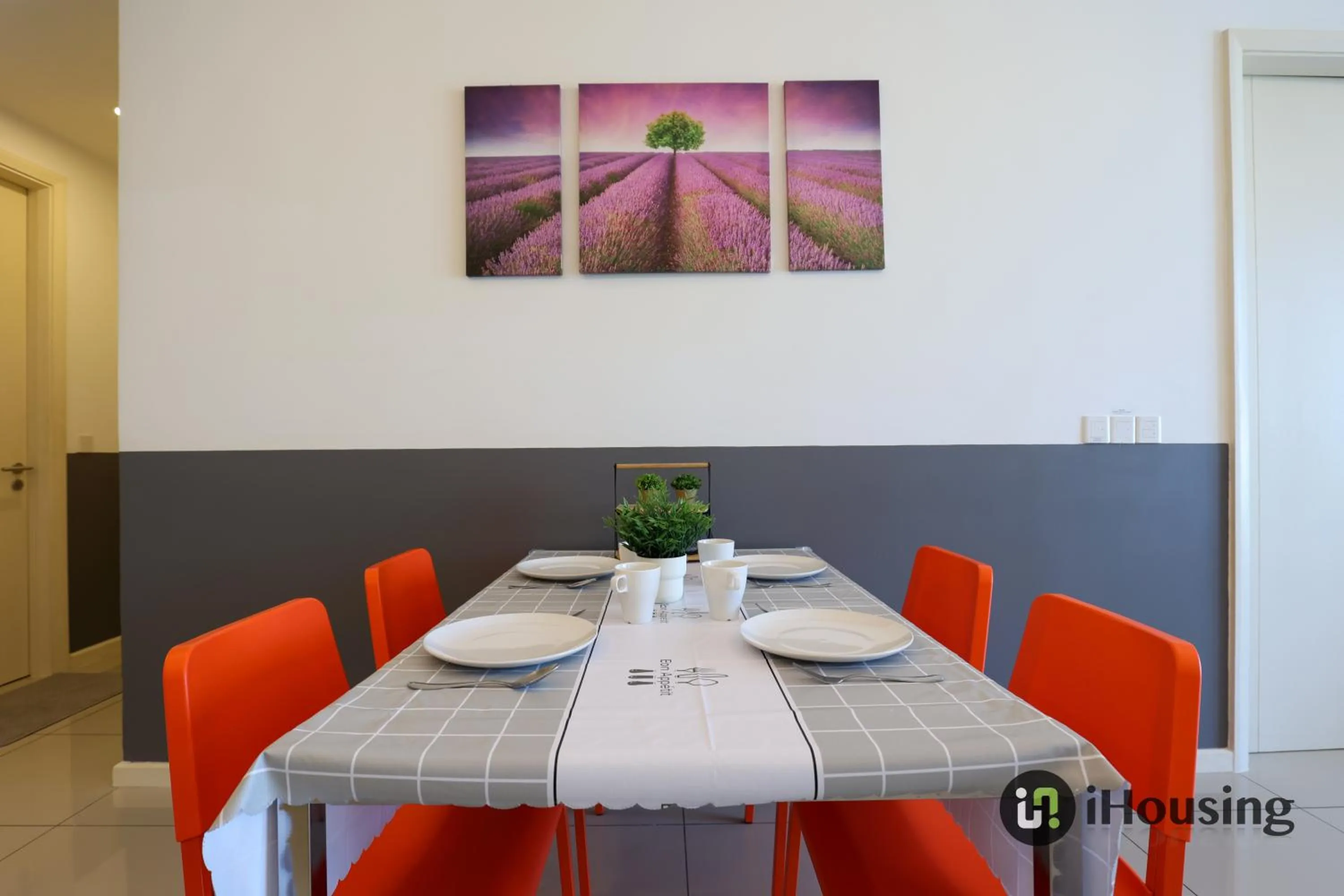 The Shore Premium Melaka By I Housing