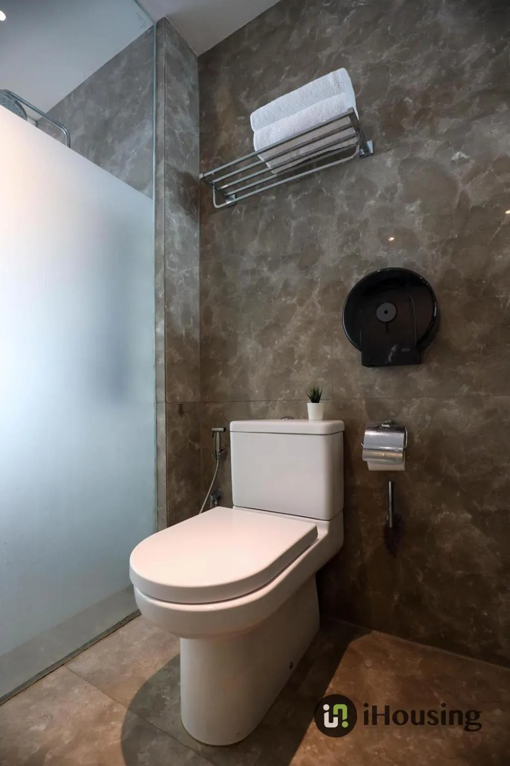 The Shore Premium Melaka By I Housing