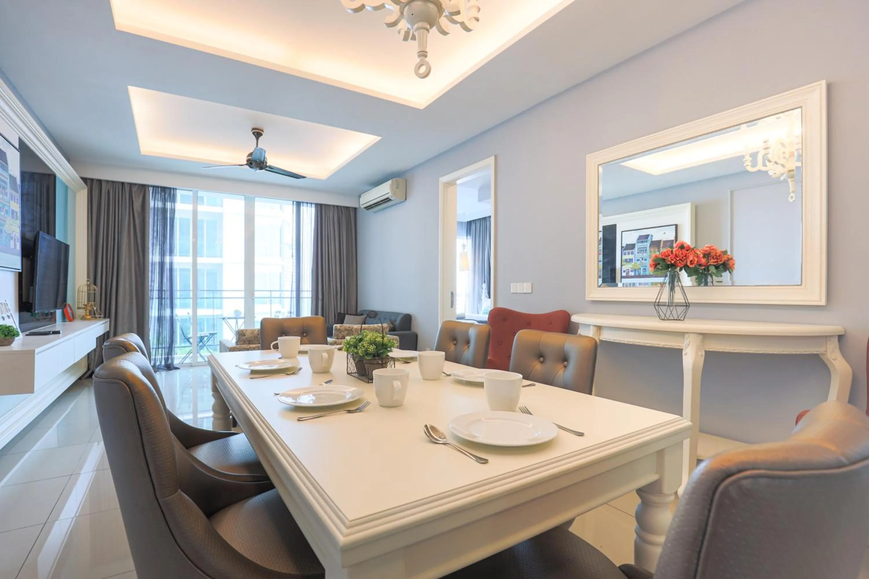 The Shore Premium Melaka By I Housing