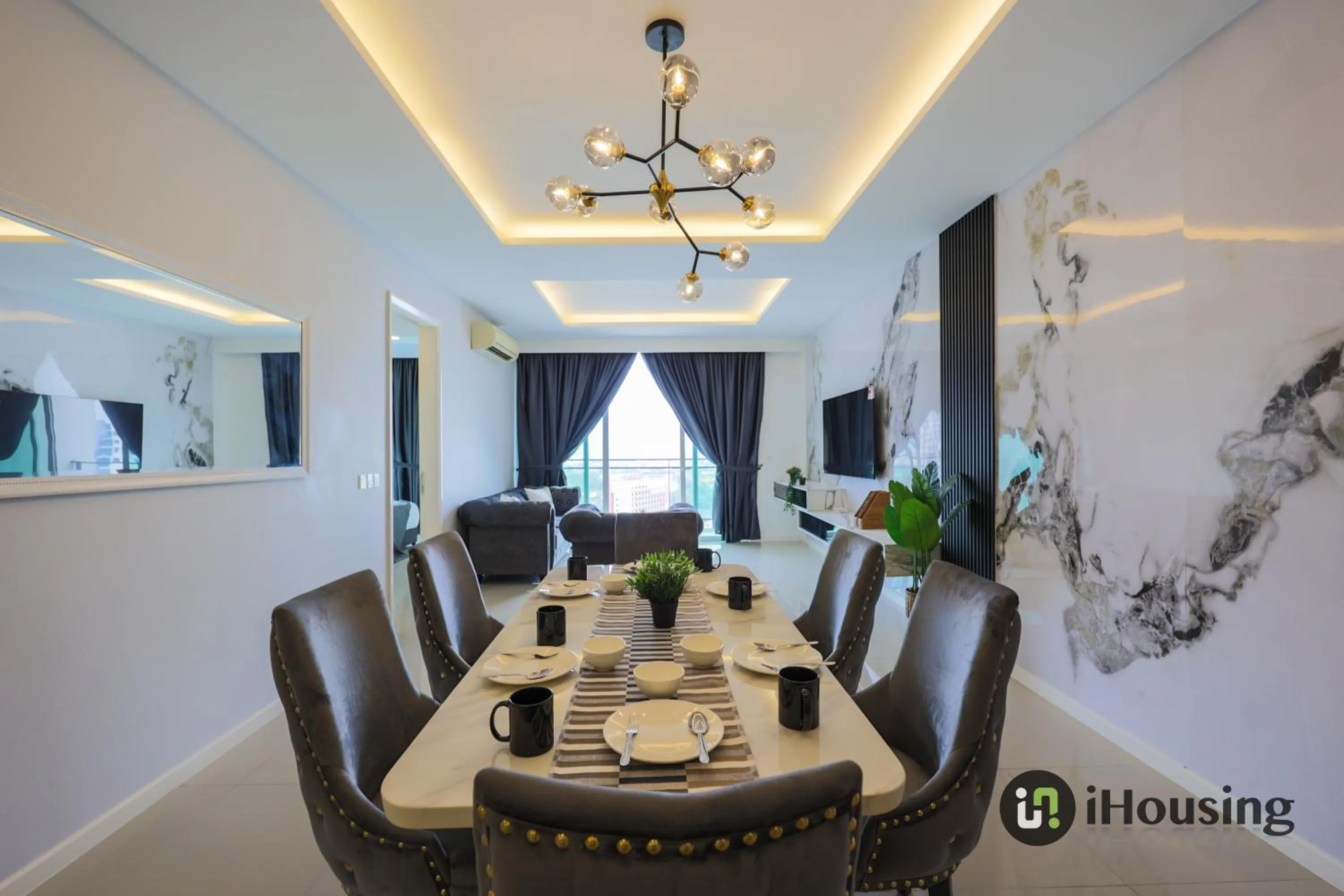 The Shore Premium Melaka By I Housing