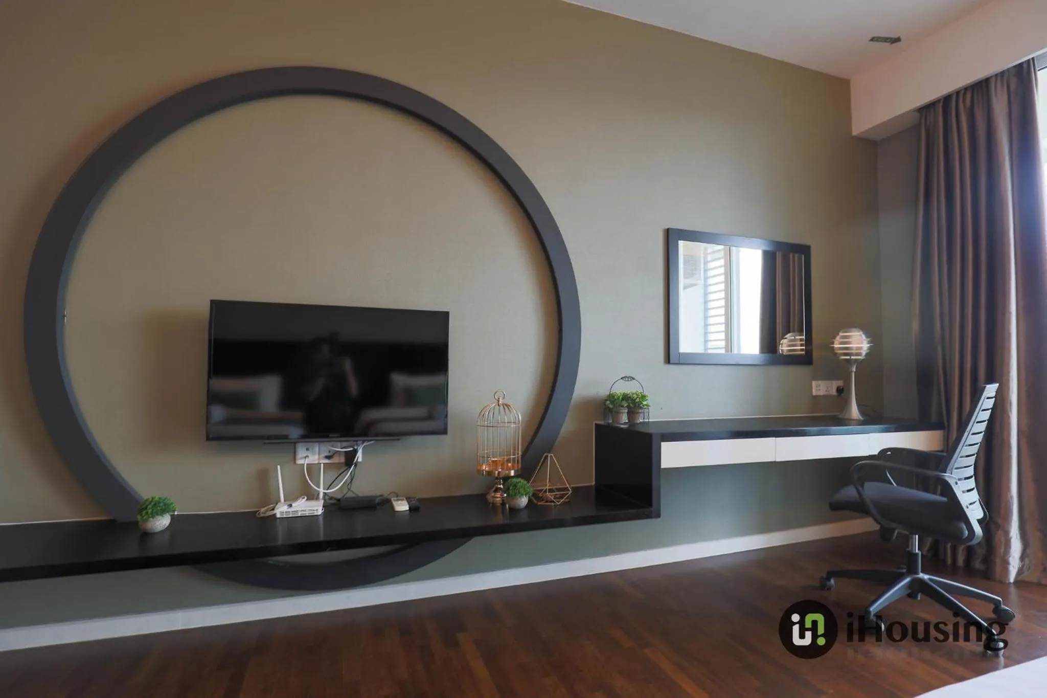 The Shore Premium Melaka By I Housing