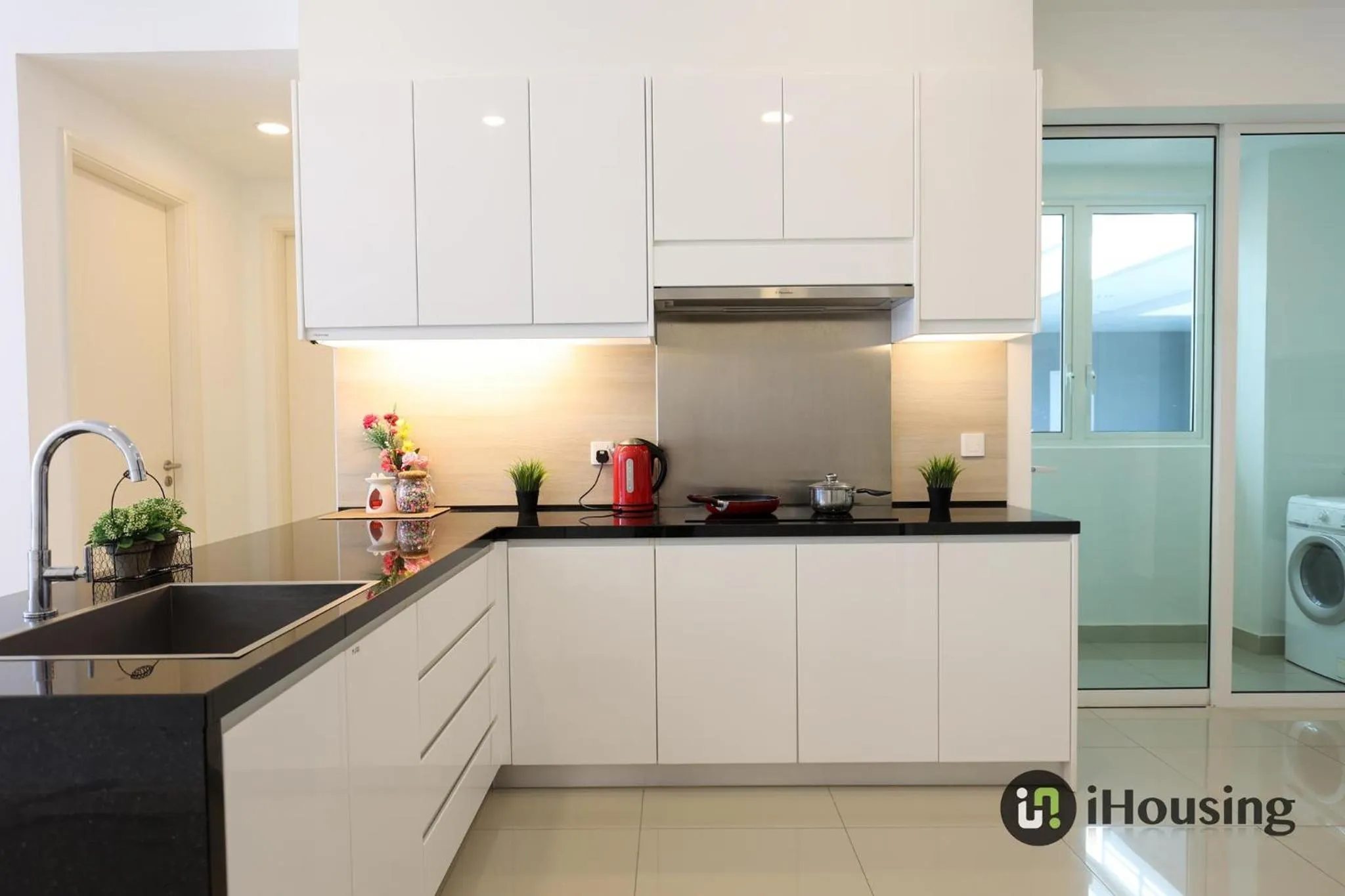 The Shore Premium Melaka By I Housing